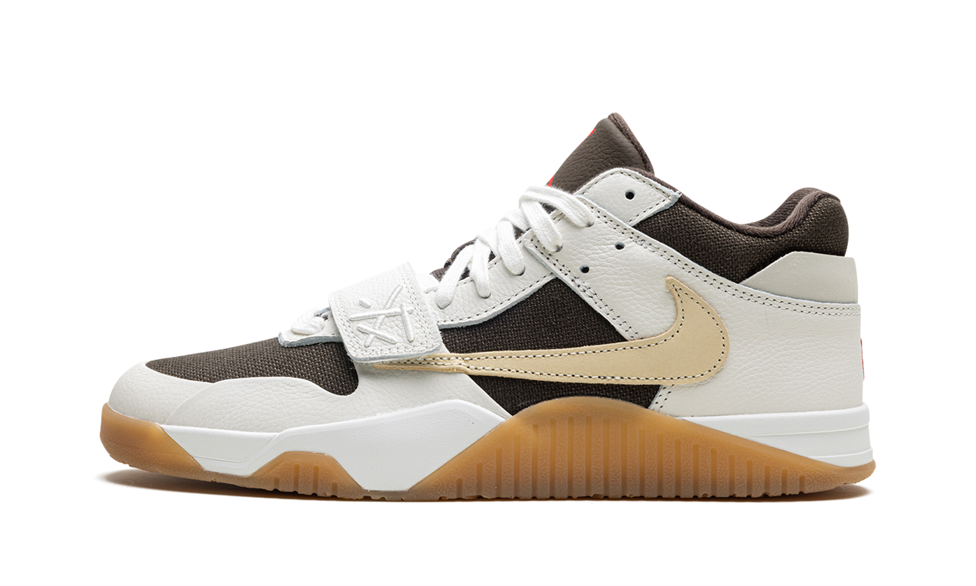 Jumpman Jack "Travis Scott - Sail"