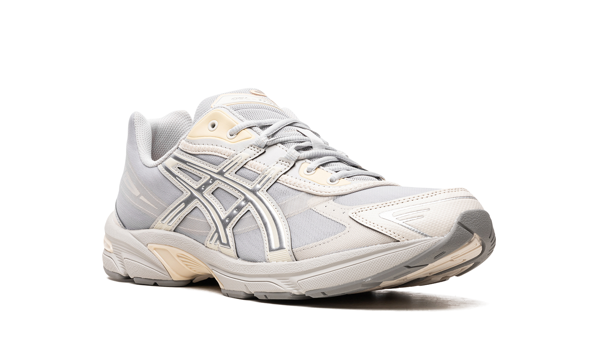 GEL-1130 RE "Pure Silver"
