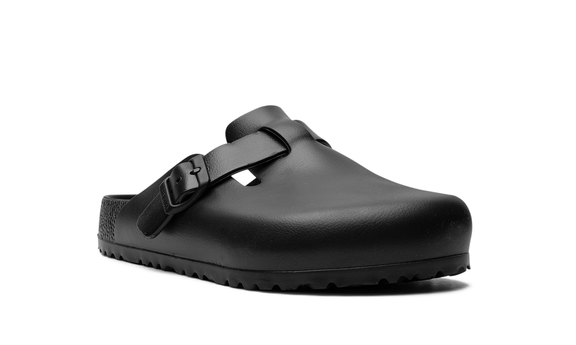 Boston EVA "Triple Black"
