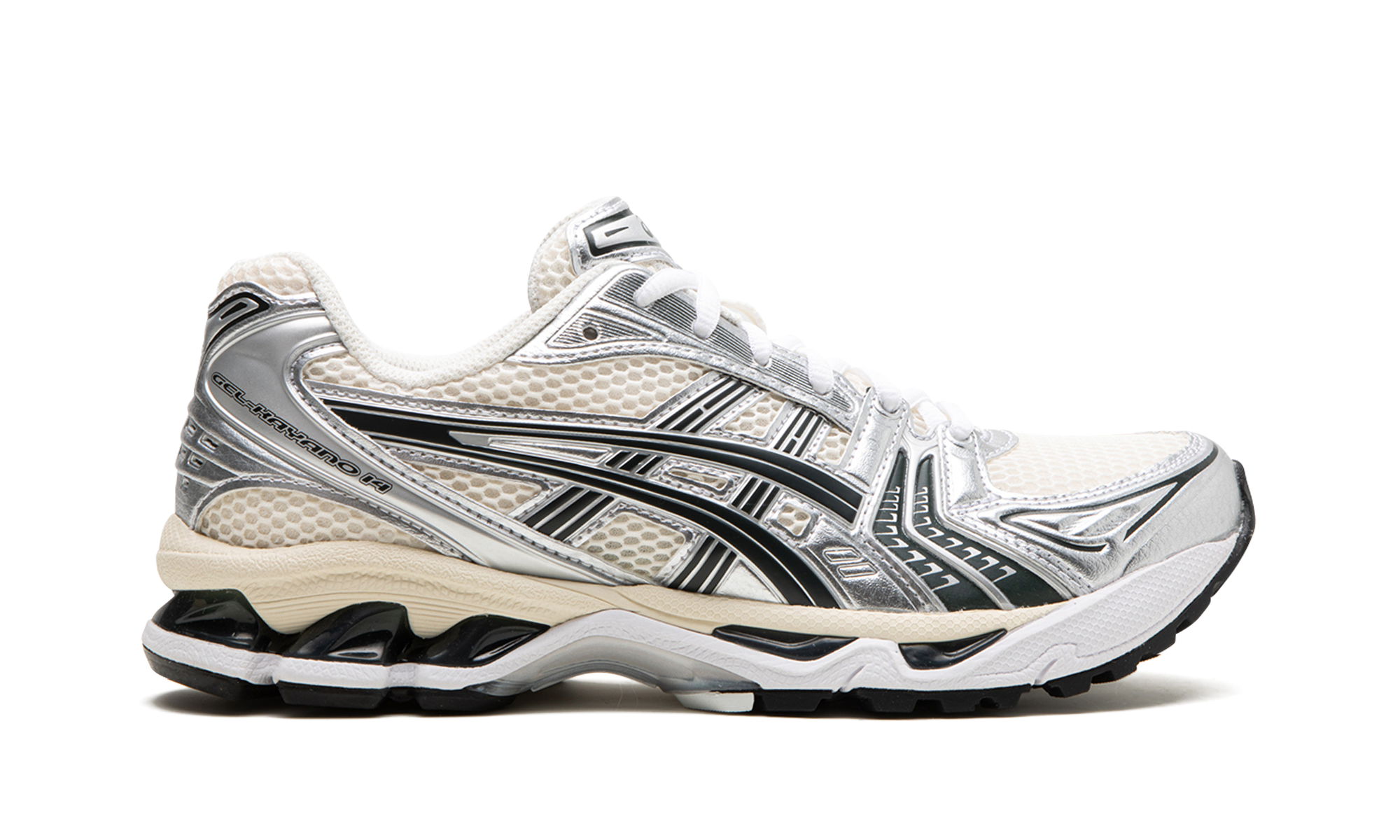 Gel Kayano 14 "Kith - Cream Scarab"