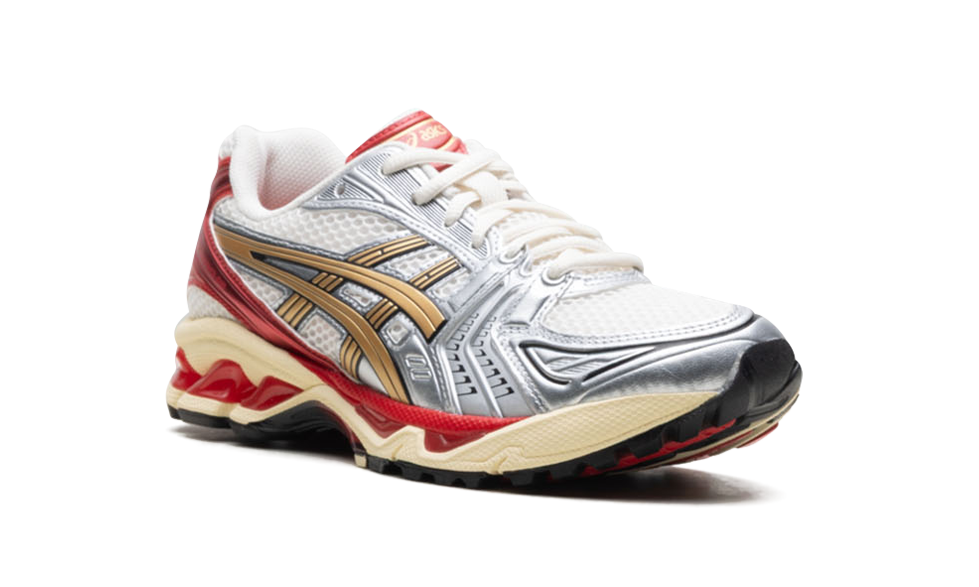 GEL Kayano 14 "Sneaker Politics - Just Say No"