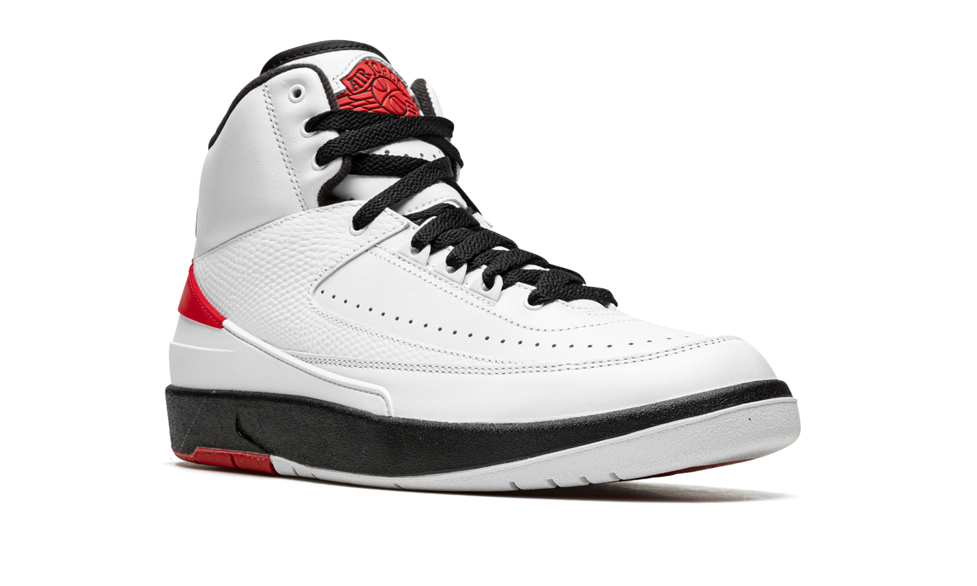 Air Jordan 2 Retro OG “Chicago 2022”