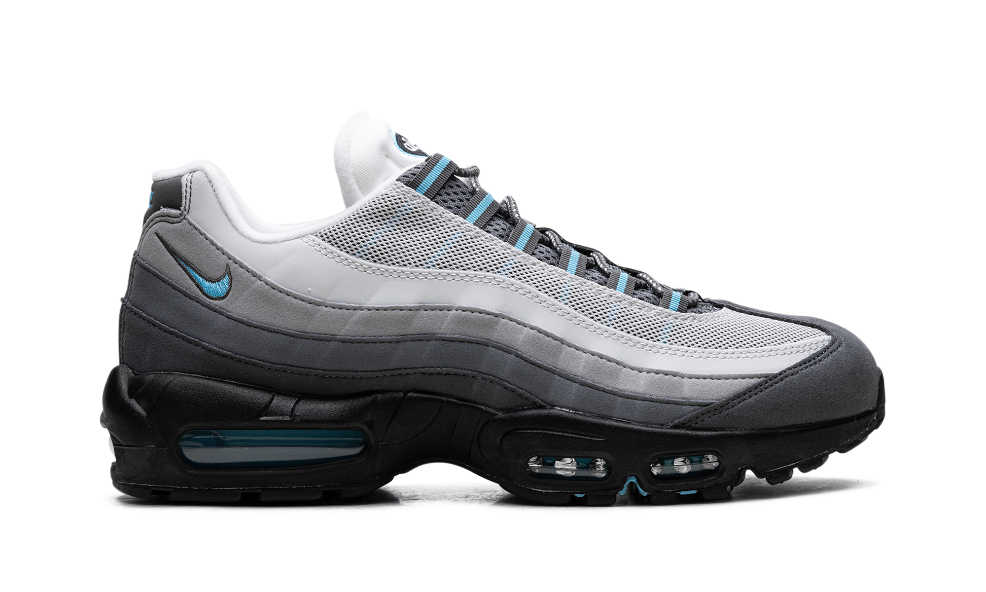 Air Max 95 "Baltic Blue"