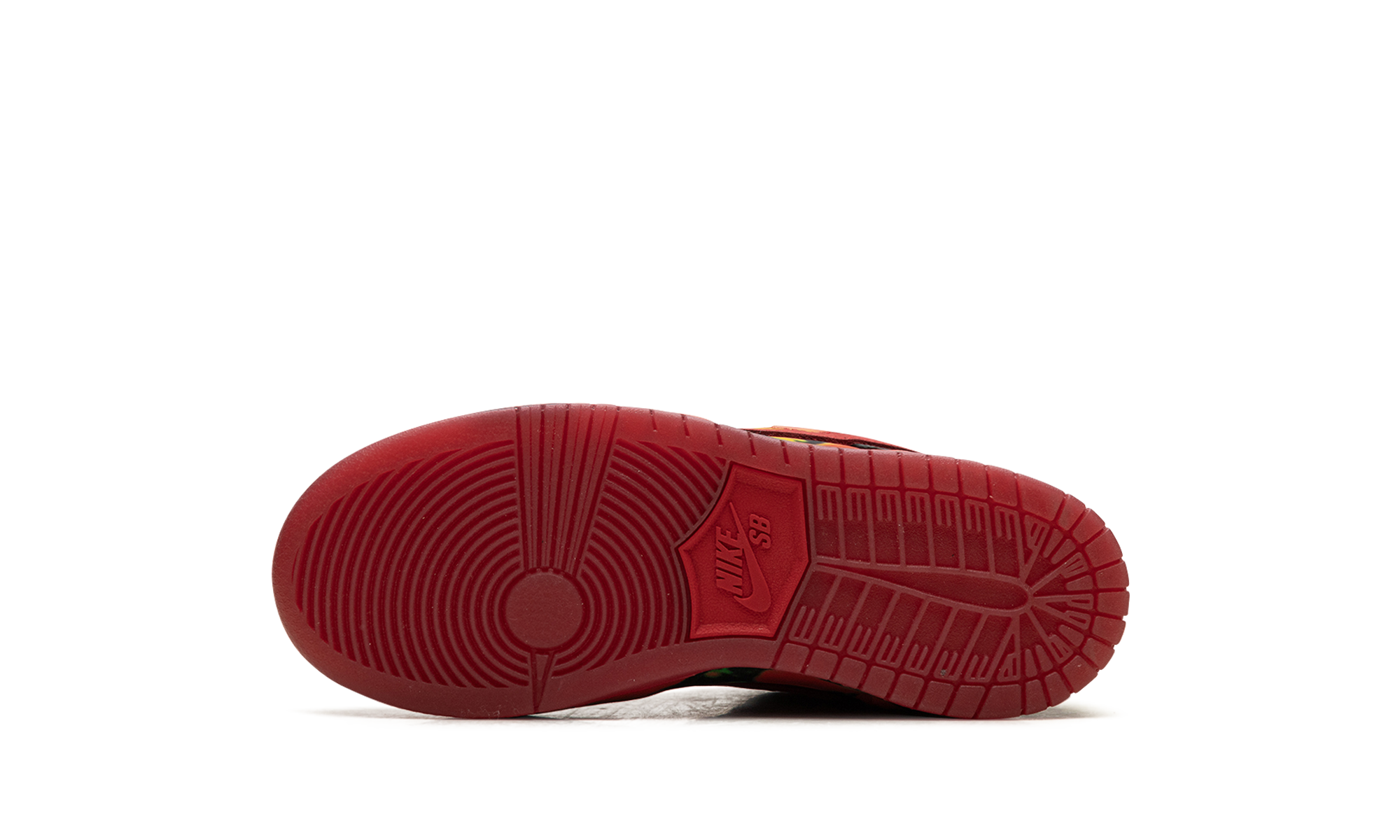 SB Dunk Low PS "The Wizard Of Oz"