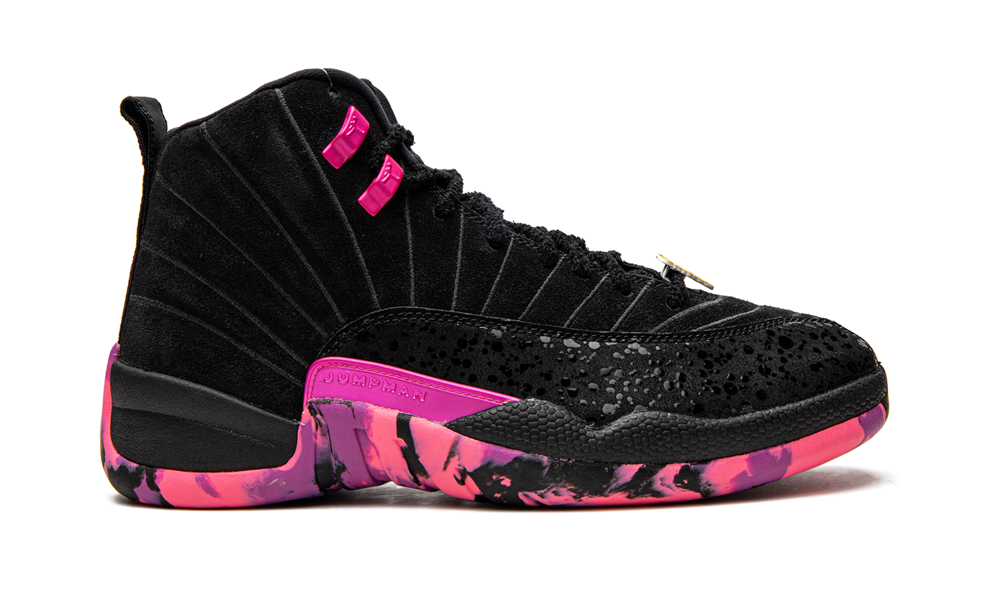 Air Jordan 12 Retro DB "Doernbecher"