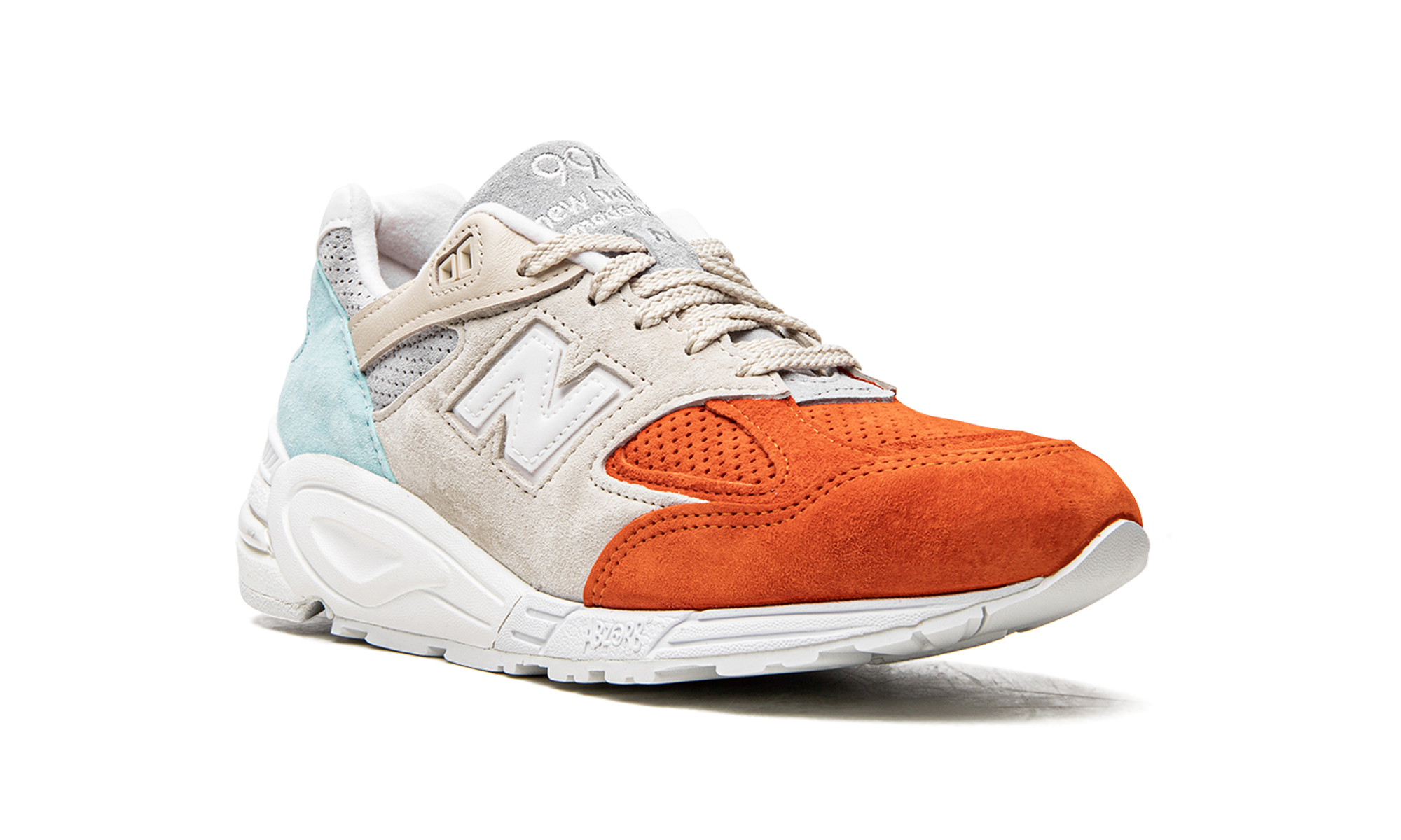 990 v2 "Kith Cyclades"