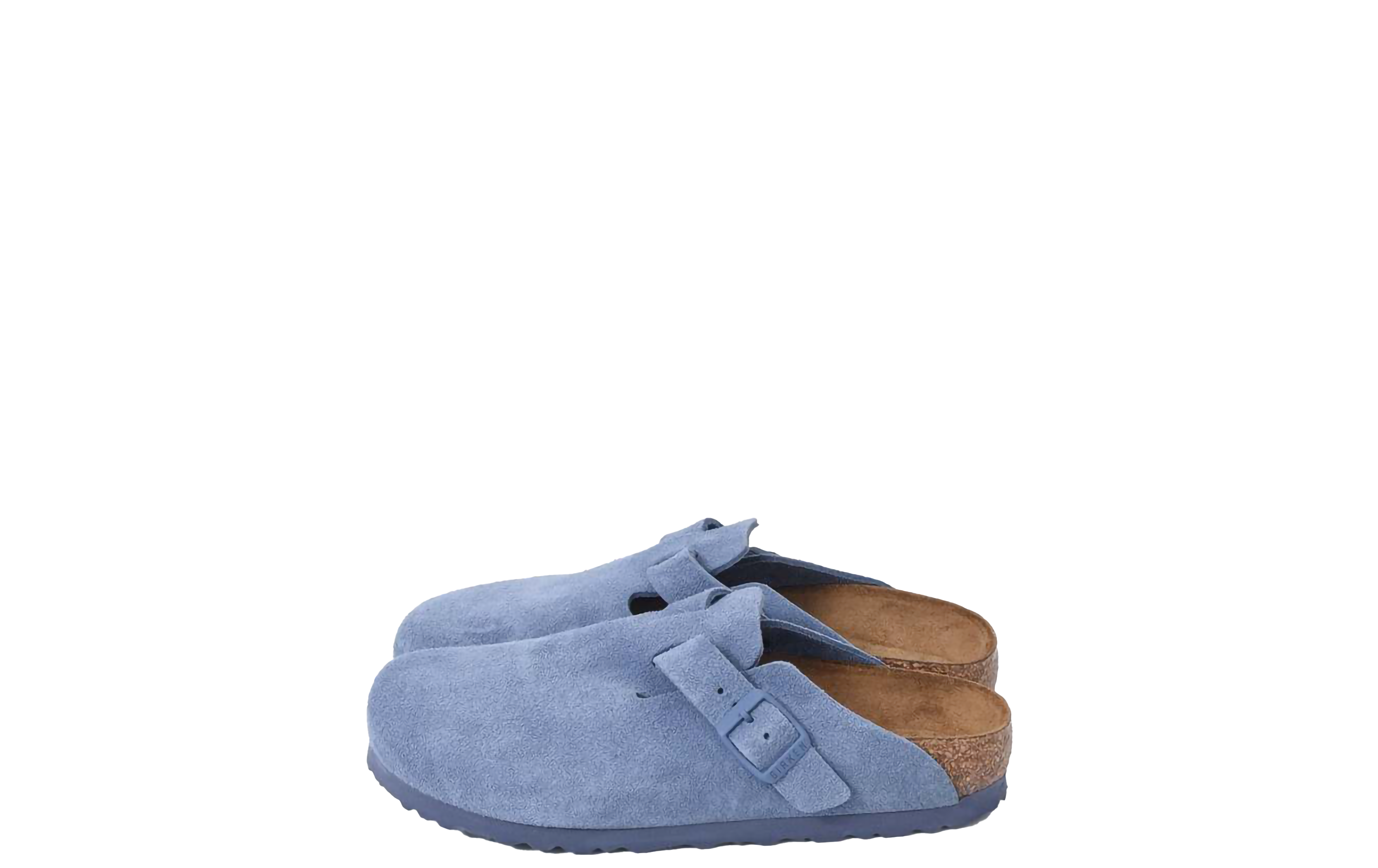 Boston Clog WMNS "Elemental Blue"