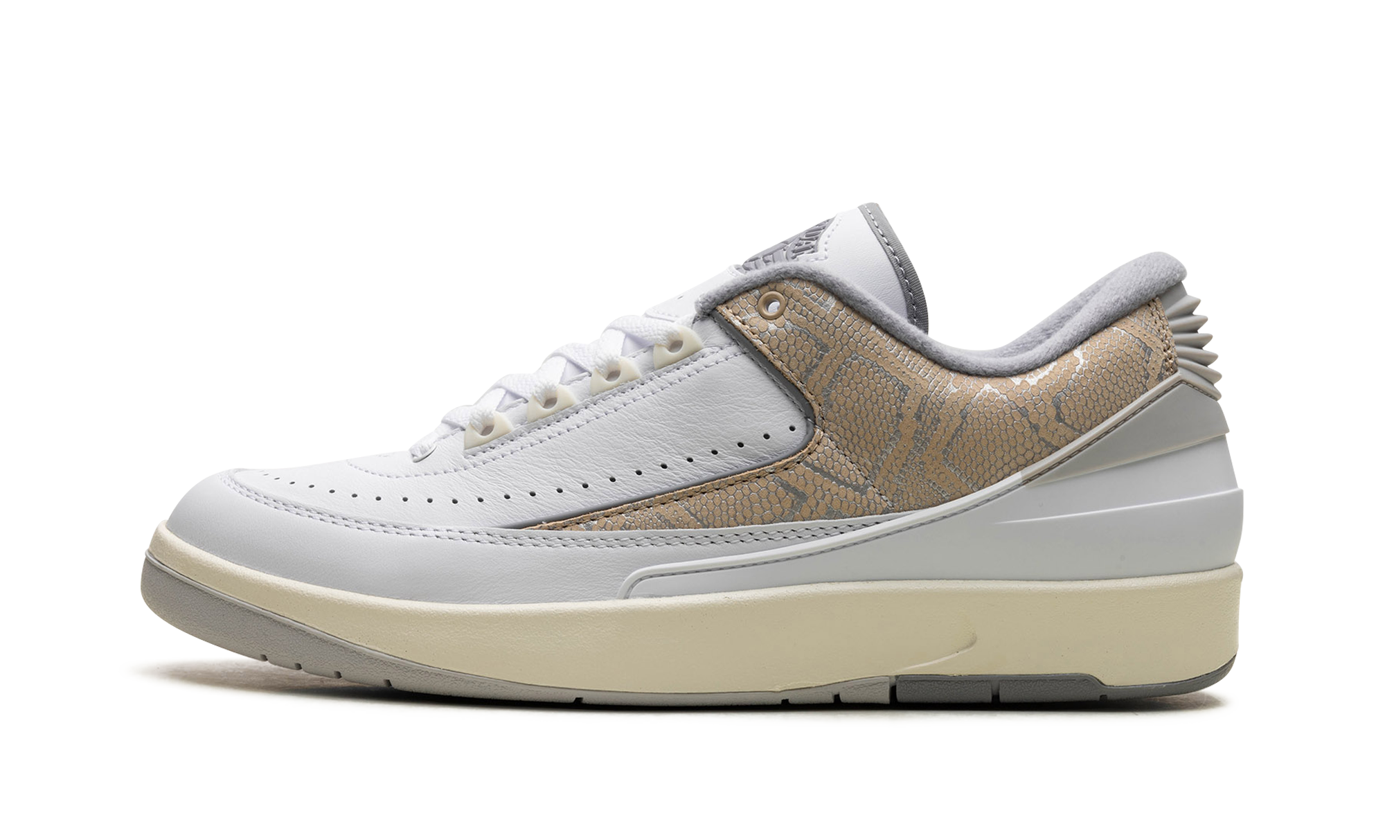 Air Jordan 2 Low "Python"