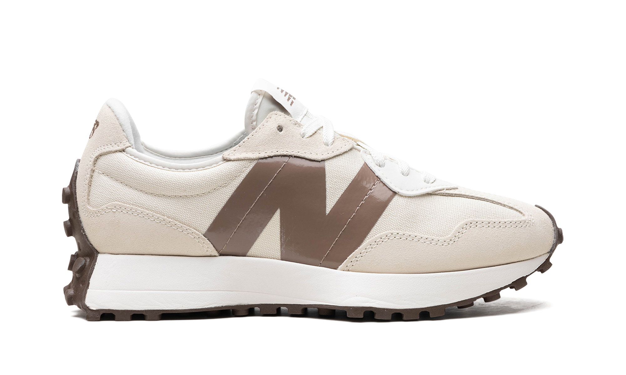 327 WMNS "Sea Salt Mushroom"