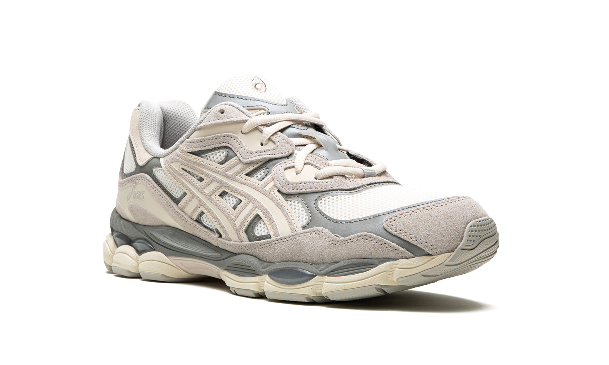 GEL NYC "Oyster Grey"