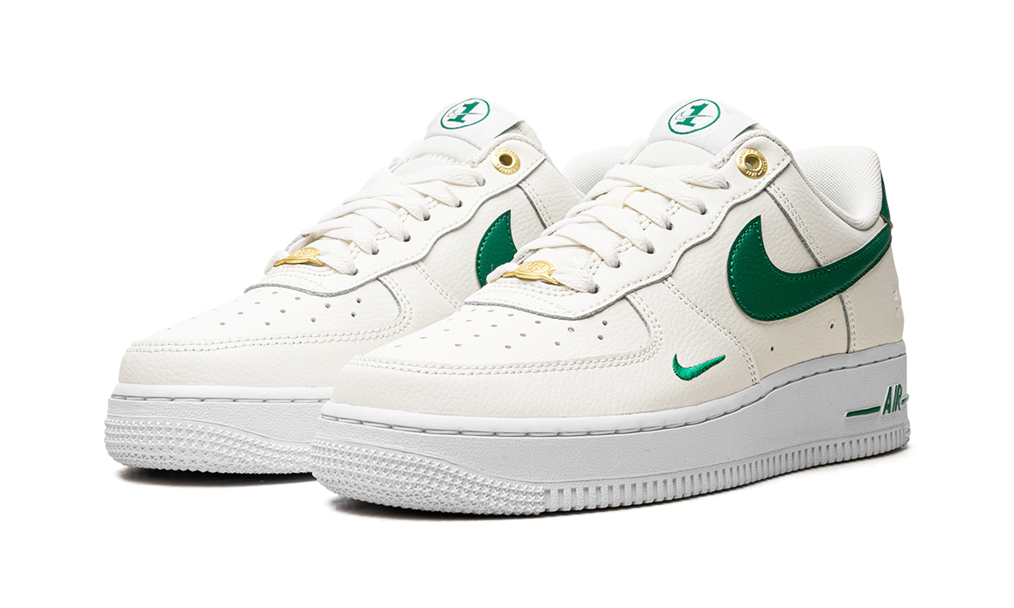 Air Force 1 Low "Malachite - White"