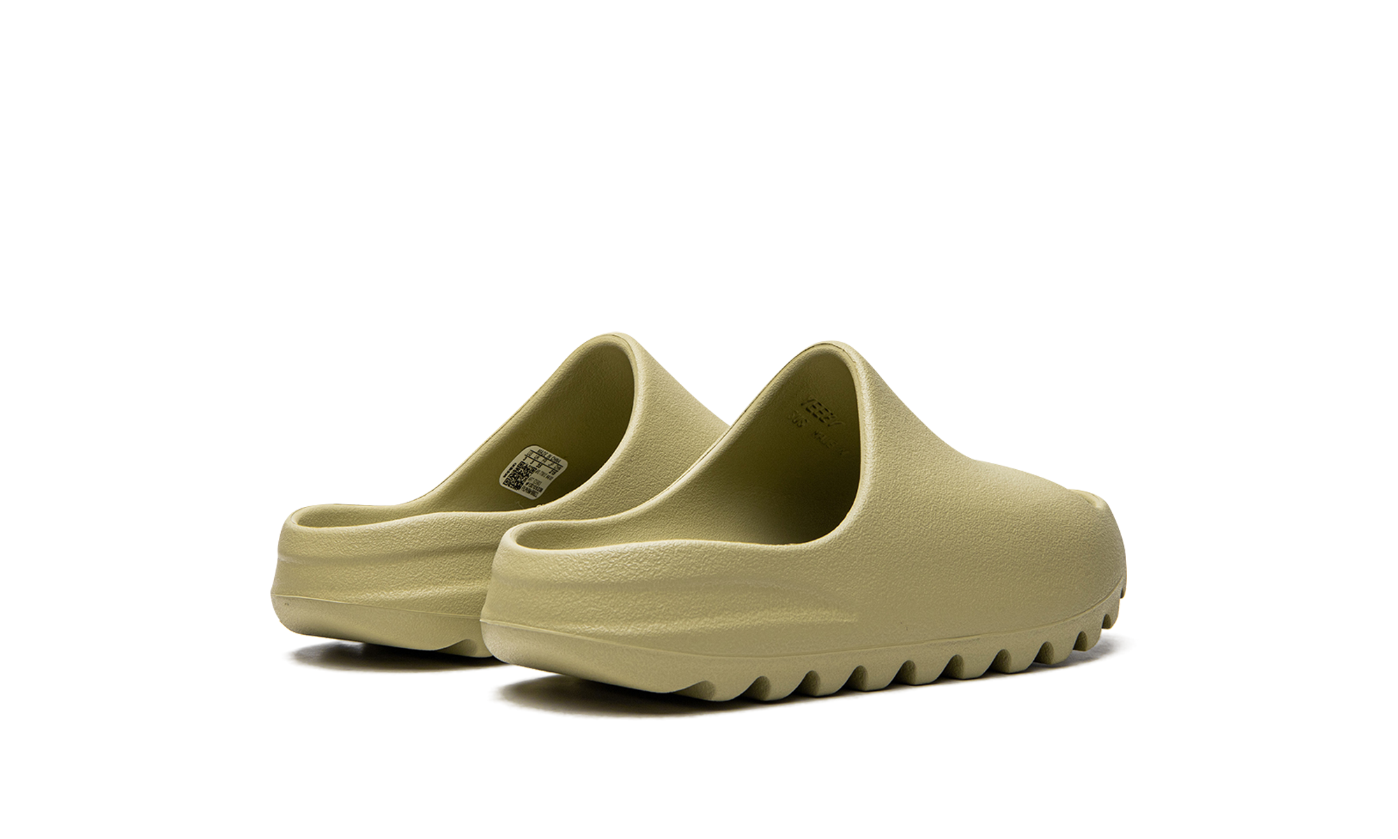 Yeezy Slide Kids "RESIN"