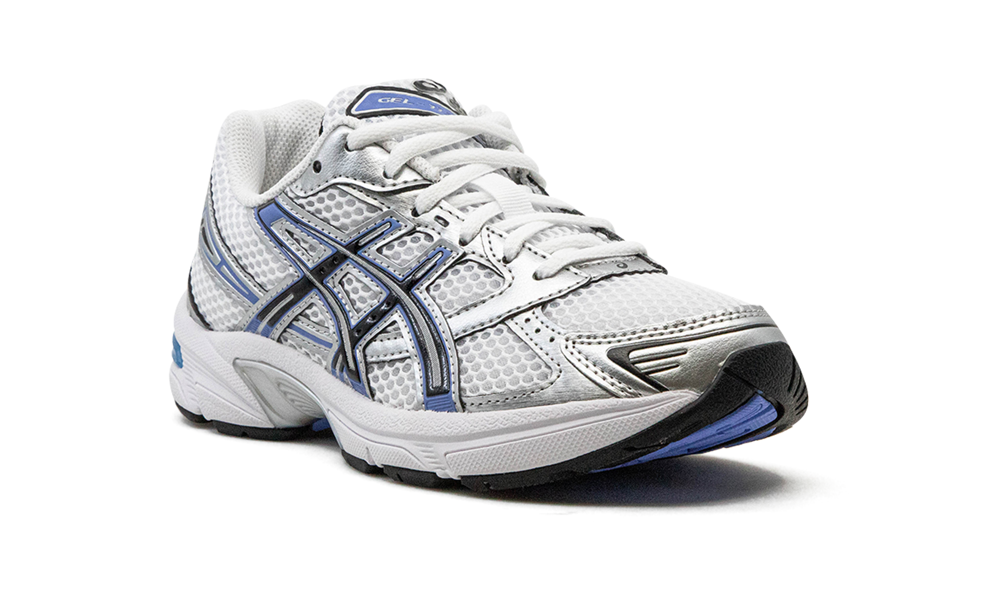 GEL-1130 WMNS "WHITE/PERIWINKLE BLUE"