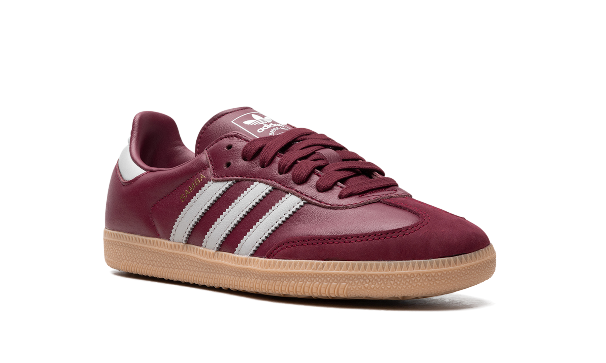 SAMBA OG WMNS "Borgoña"