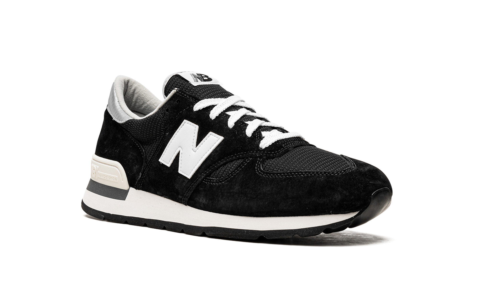 990 "Black/White"