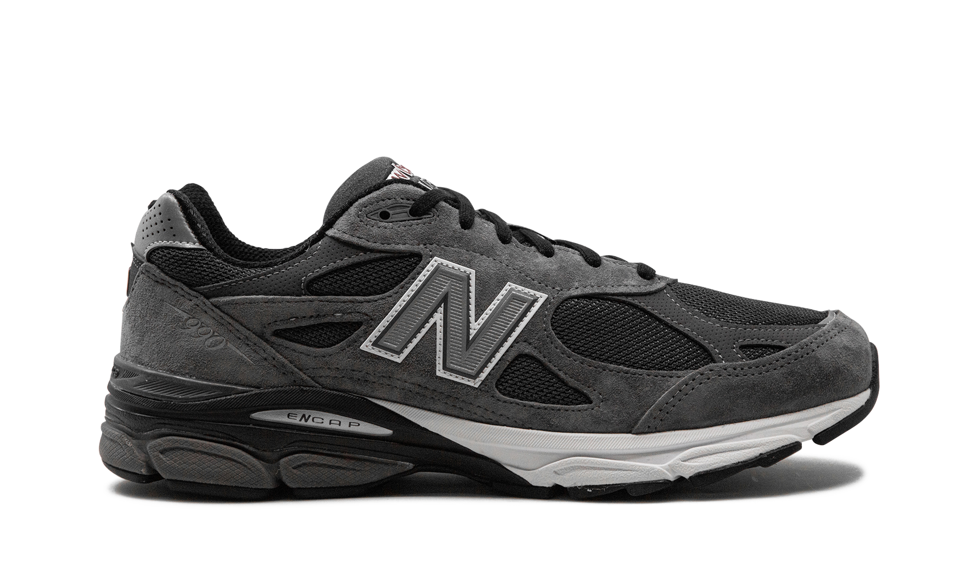 990v3 "United Arrows & Sons - Grey"