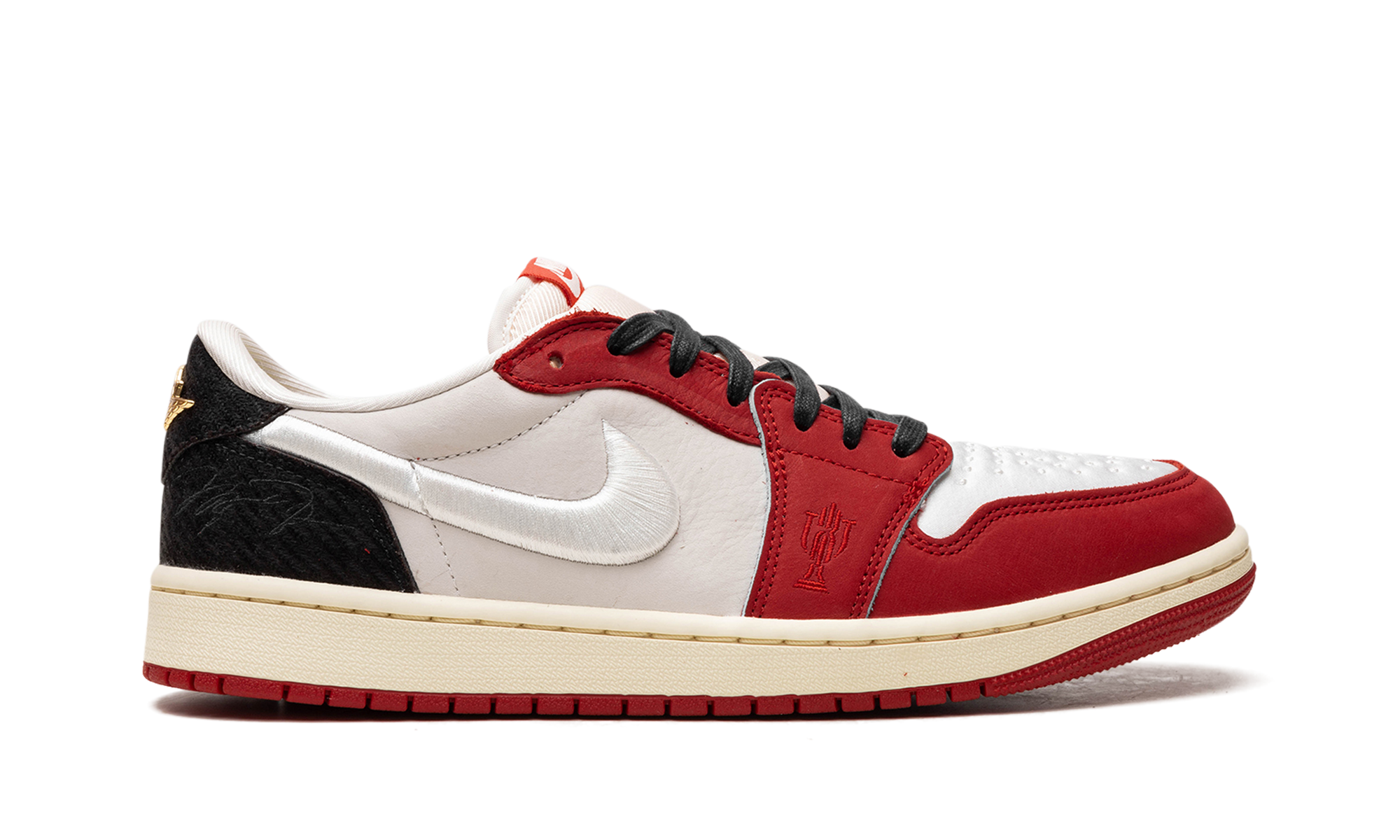 Air Jordan 1 Low OG "Trophy Room - Home"