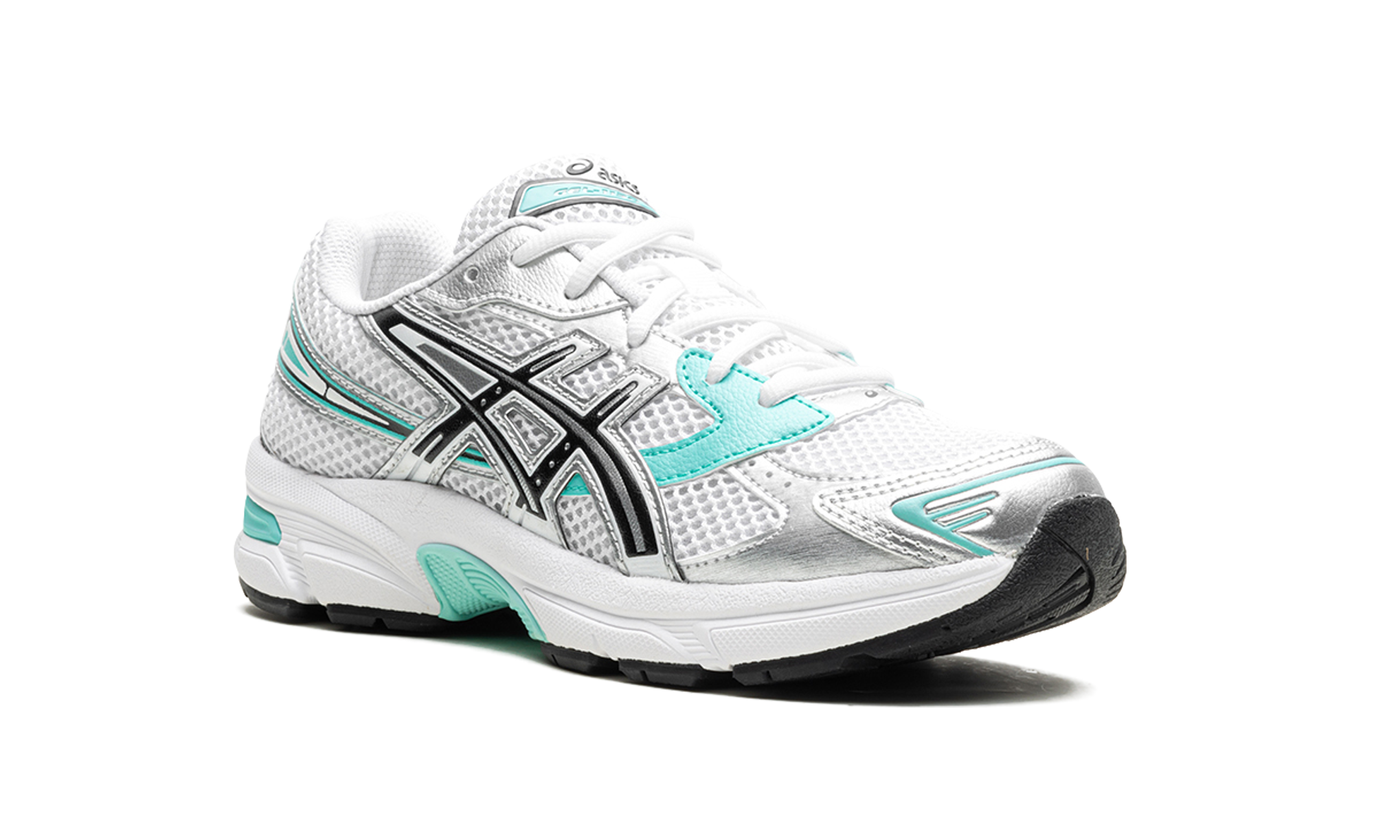Gel-1130 GS "White Aqua"