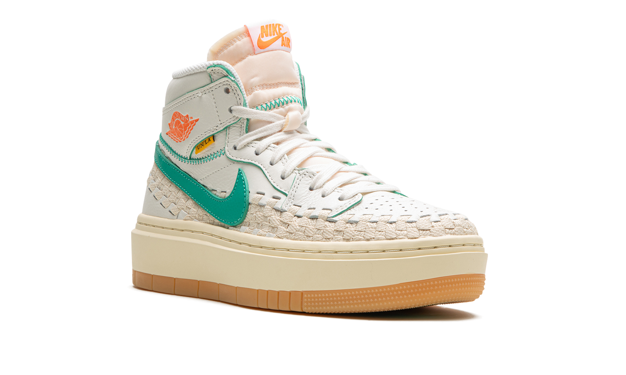AIR JORDAN 1 HIGH ELEVATE WMNS "Union x Bephies Beauty Supply"