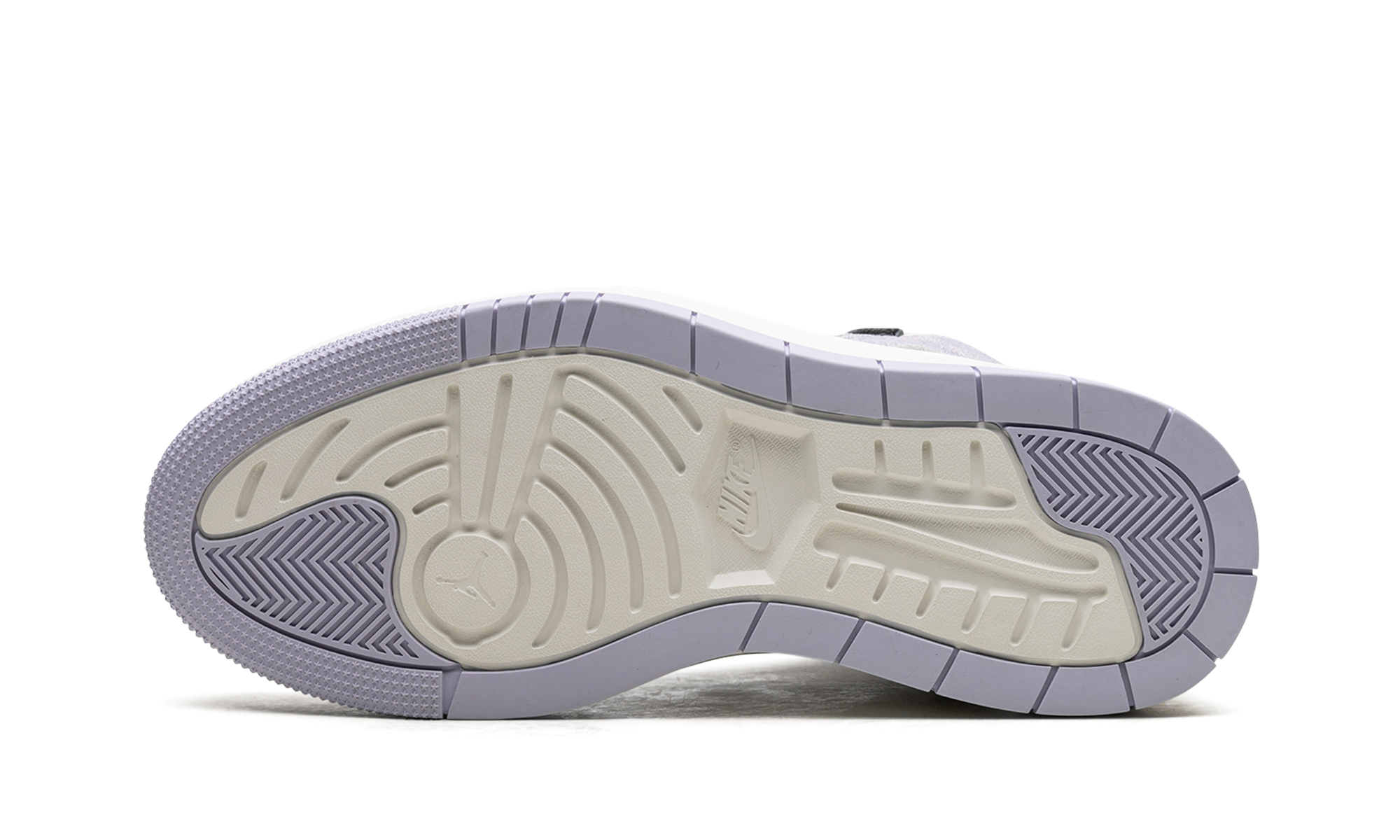 AIR JORDAN 1 ELEVATE HIGH WMNS "TITANIUM"