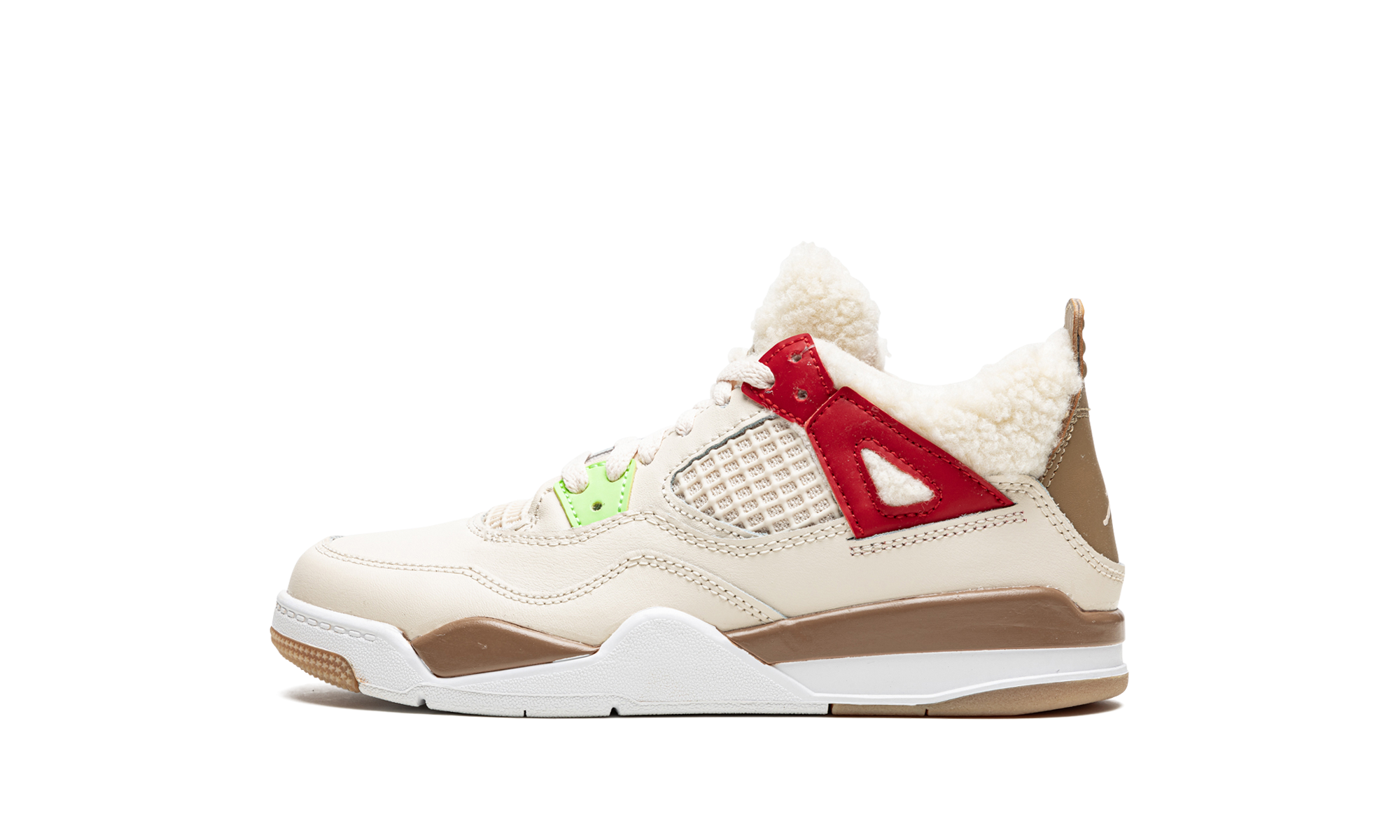 Jordan 4 Retro PS "Where the Wild Things Are"