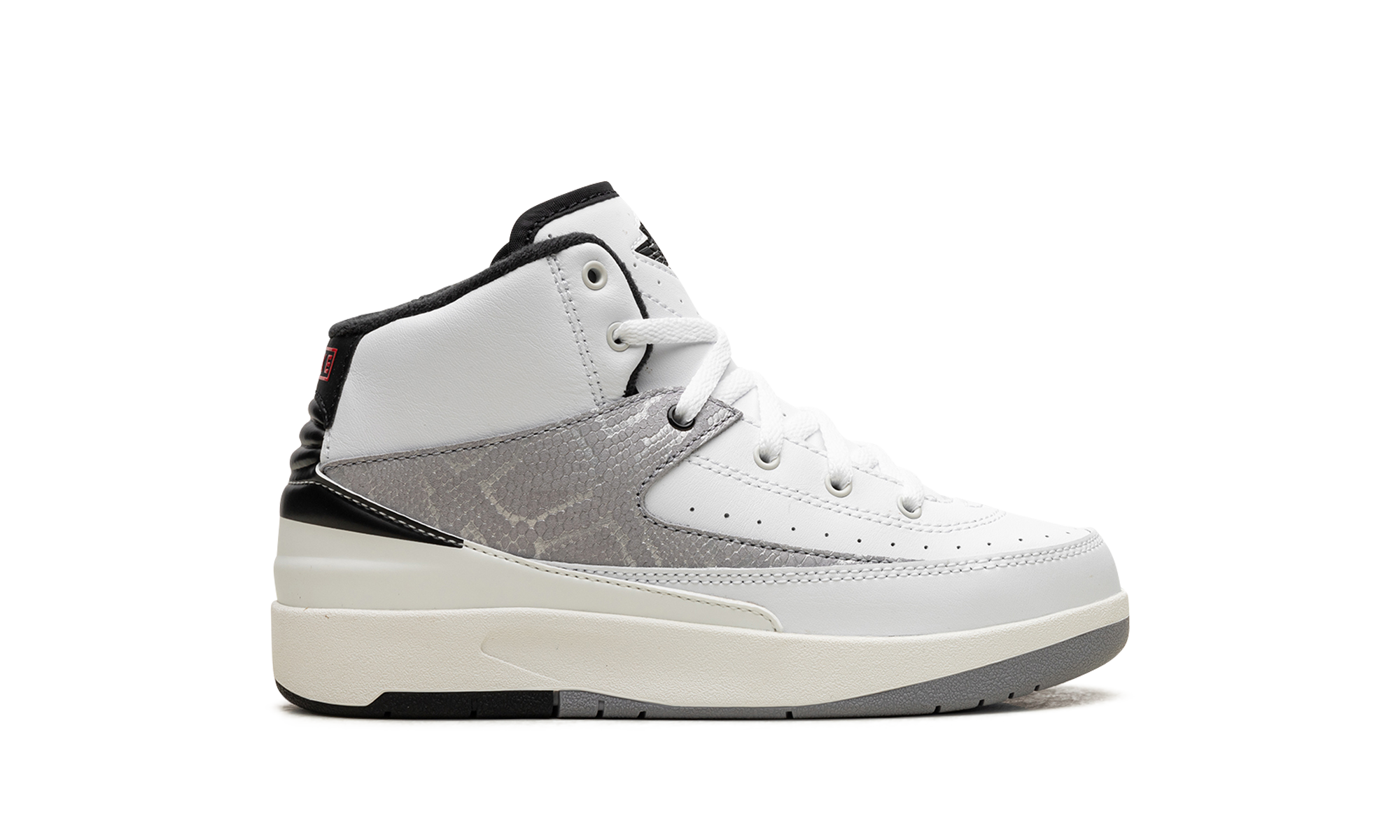 Air Jordan 2 Retro PS "Python"