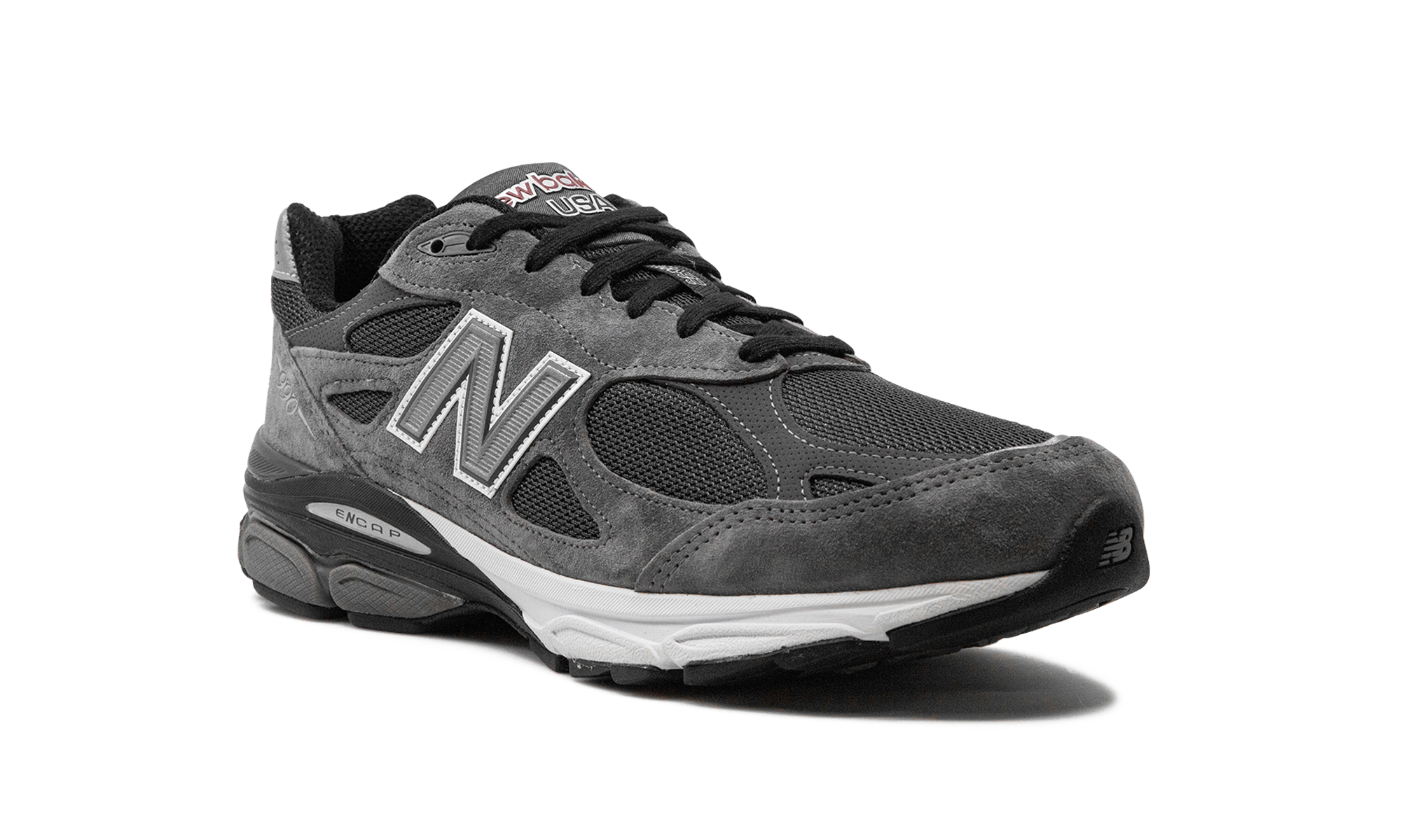 990v3 "United Arrows & Sons - Grey"