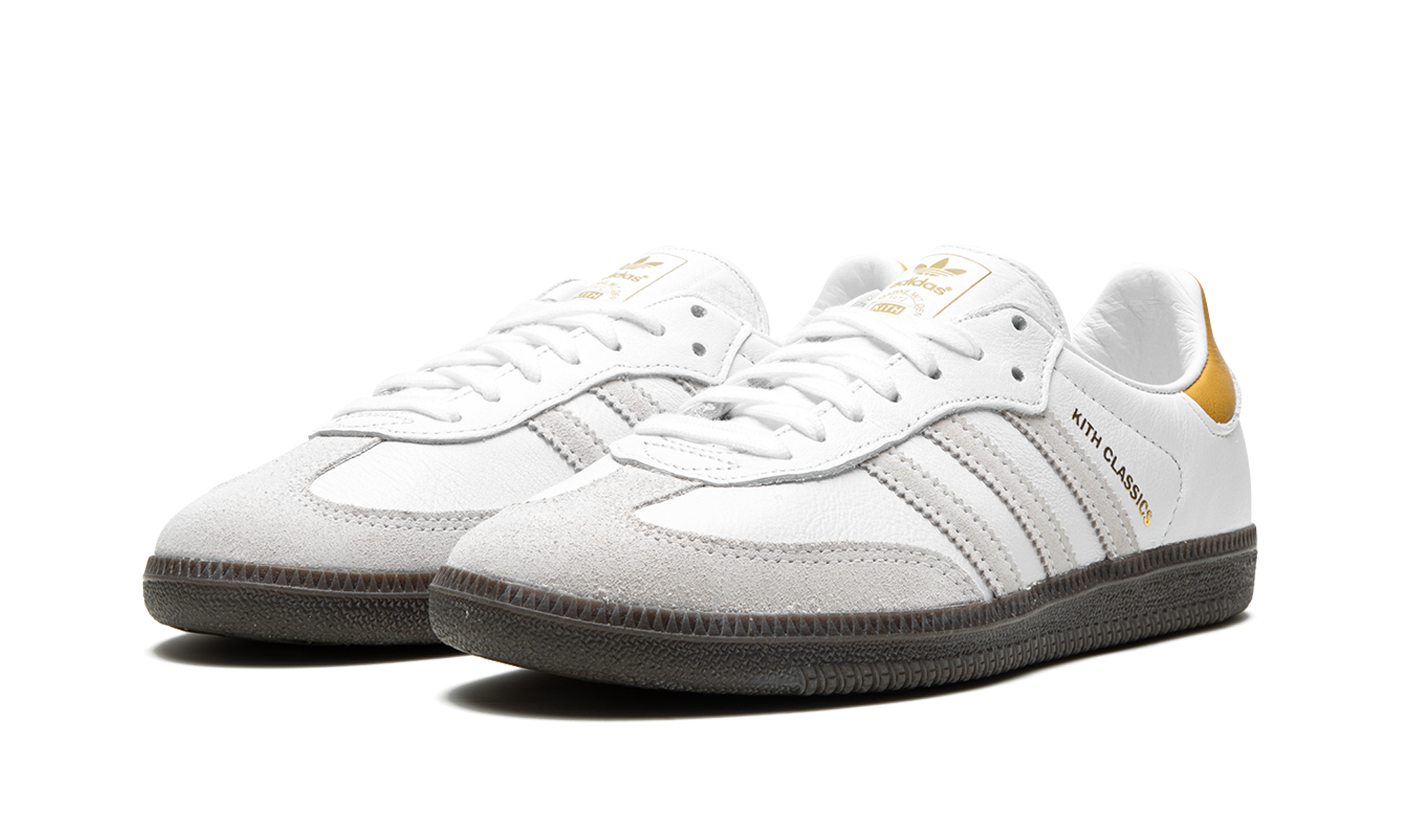 Samba "Kith"