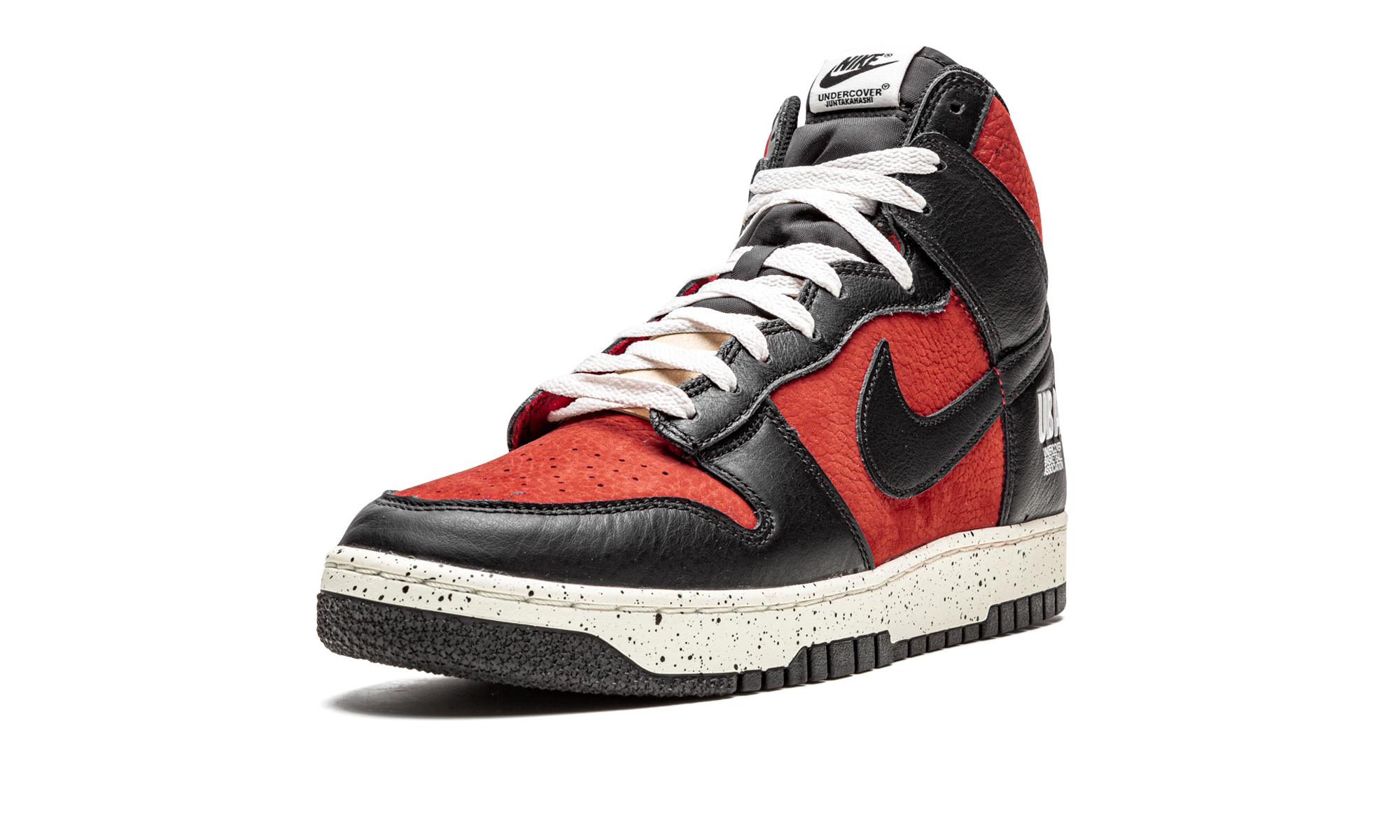 Dunk High 1985 "Undercover - UBA"