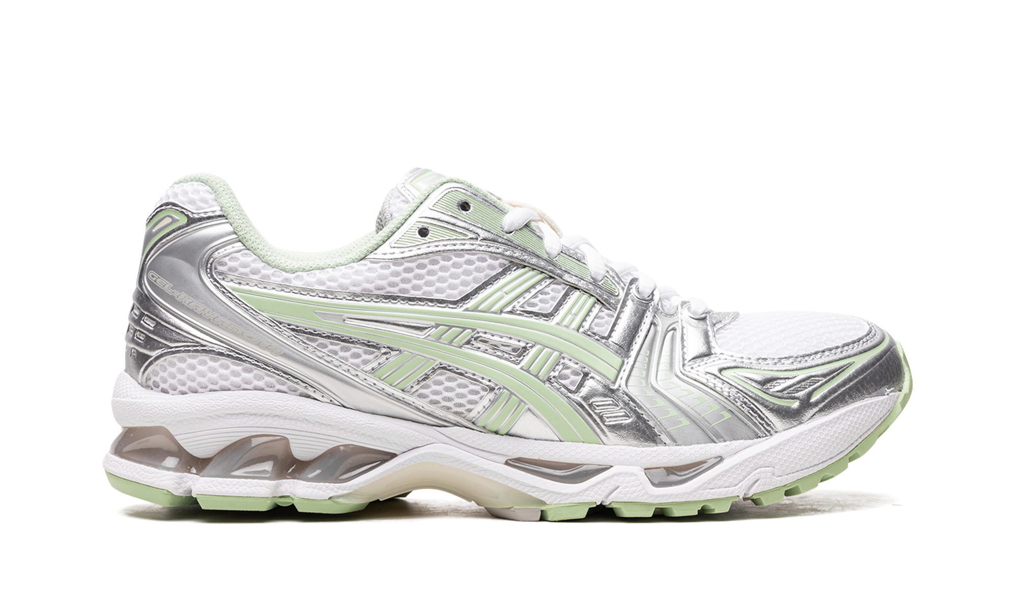 GEL KAYANO 14 WMNS "White Jade"