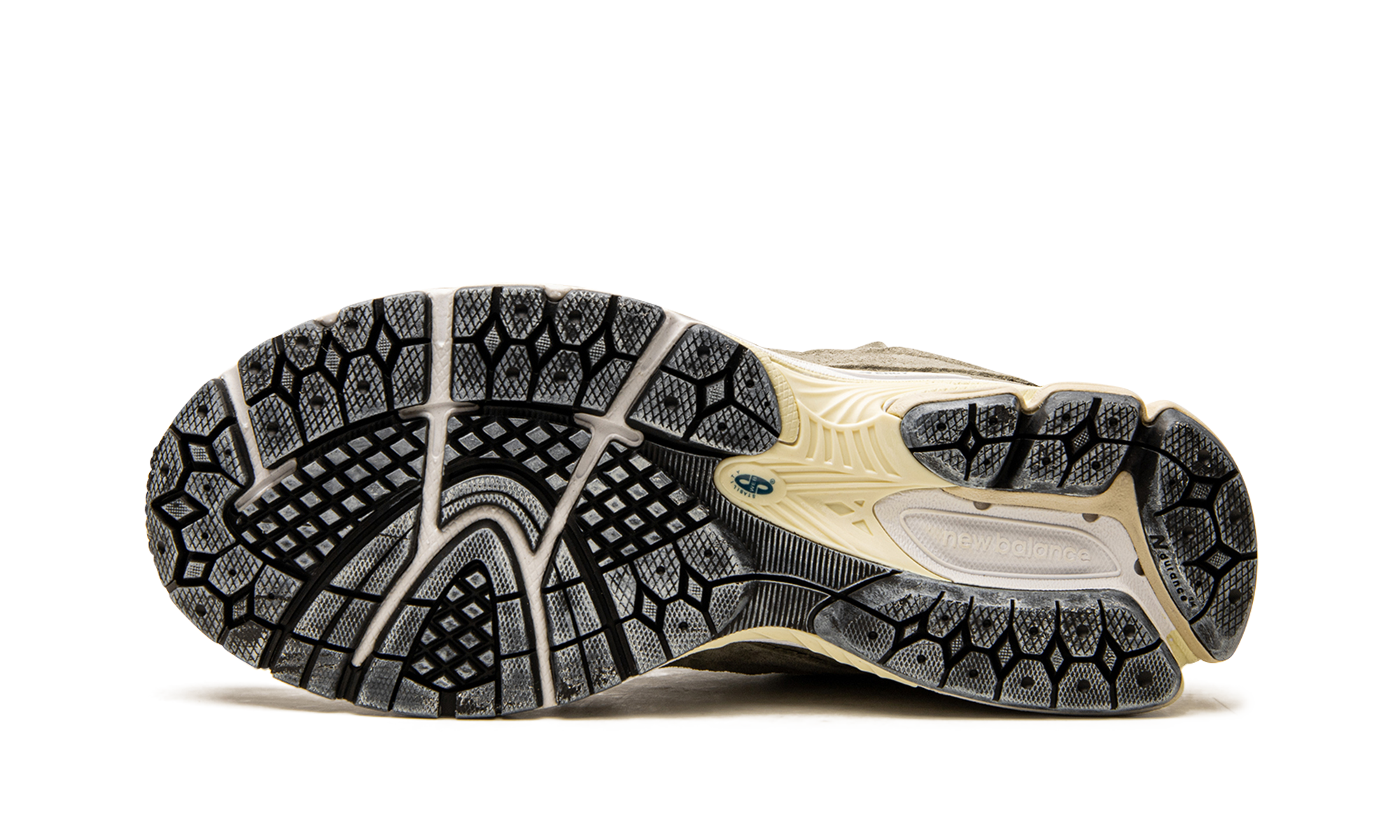 2002R "Protection Pack - Mirage Grey"