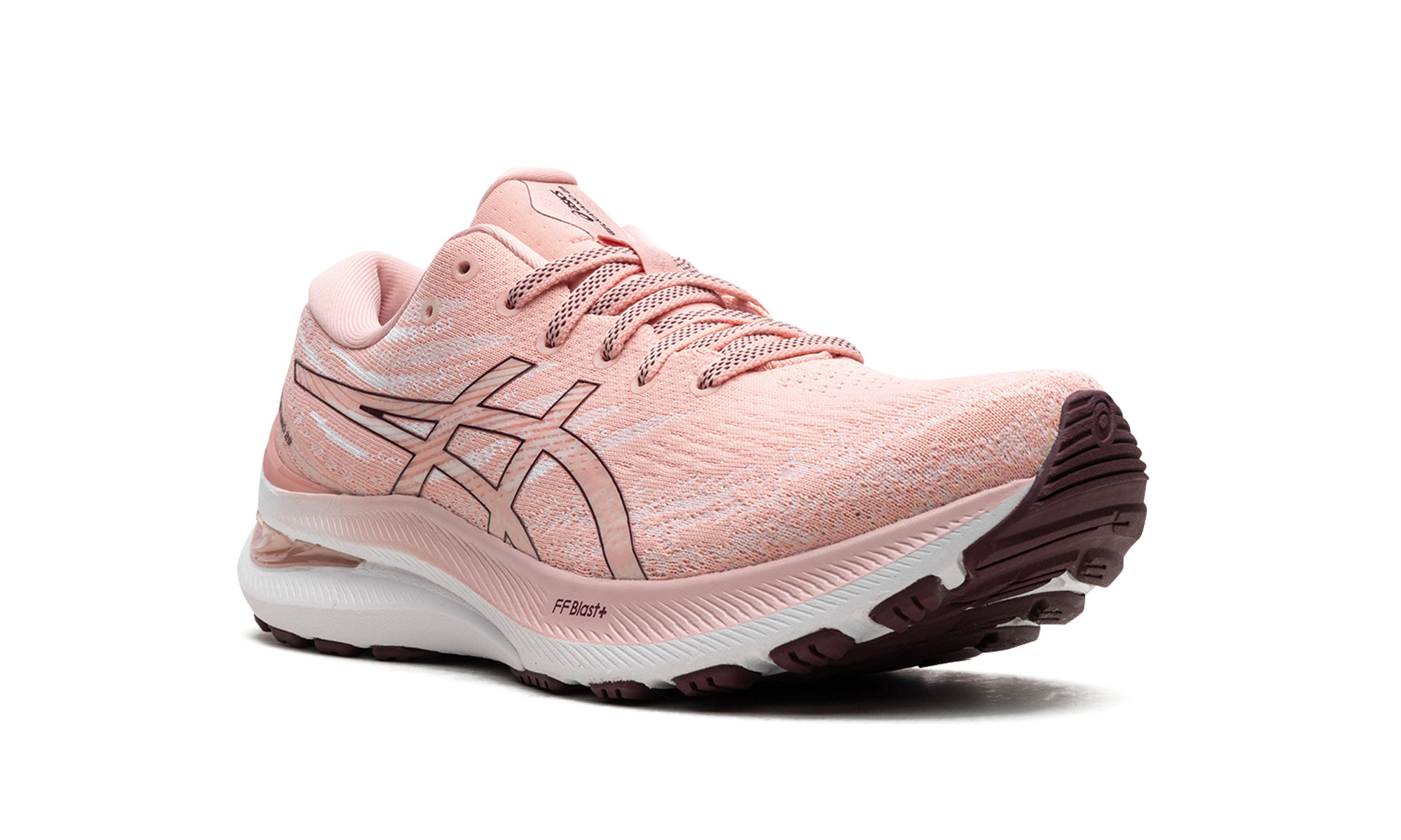 GEL KAYANO 29 WMNS "Rose"