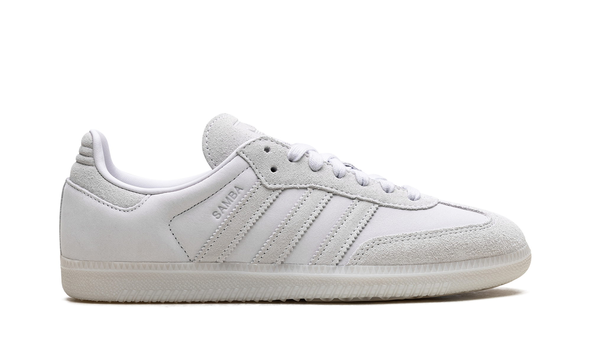 Samba WMNS "Dash Grey"