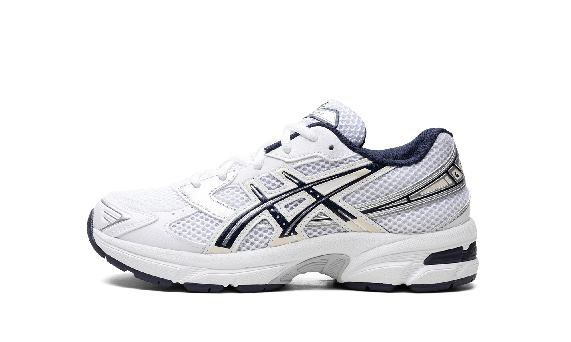 Gel-1130 GS "White Midnight"