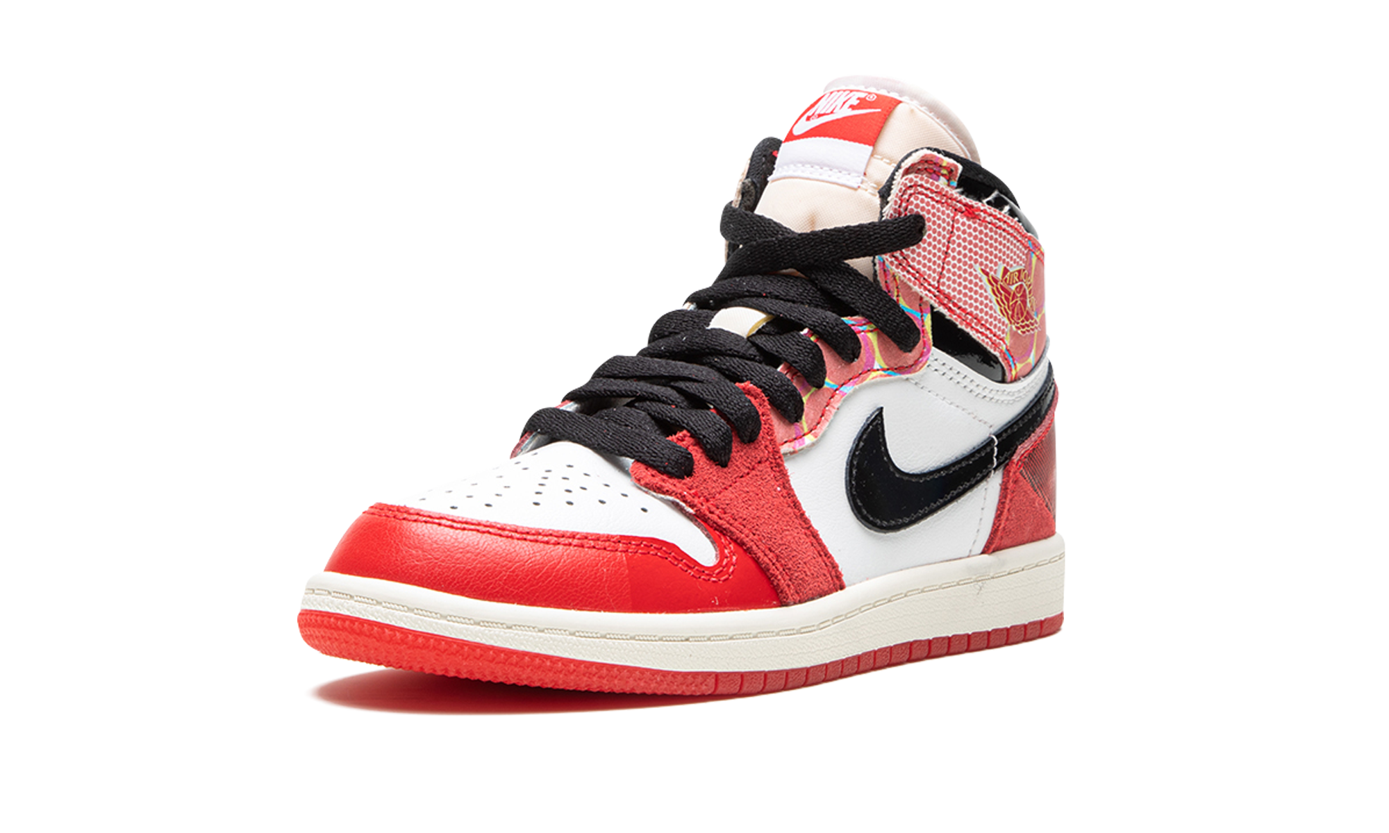 Air Jordan 1 High OG PS "Spider-Man Across the Spider-Verse"