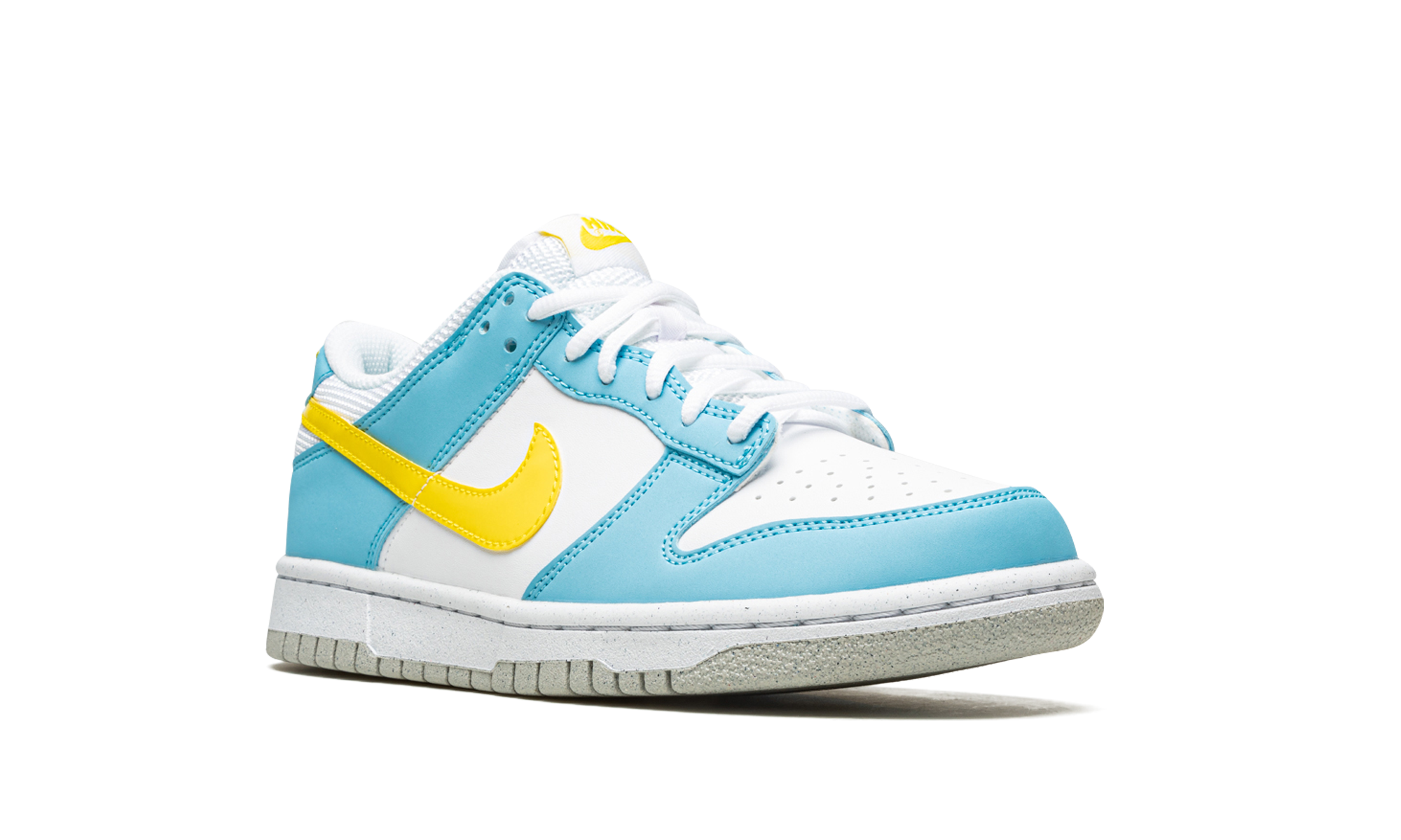 Dunk Low GS "Homer Simpson"