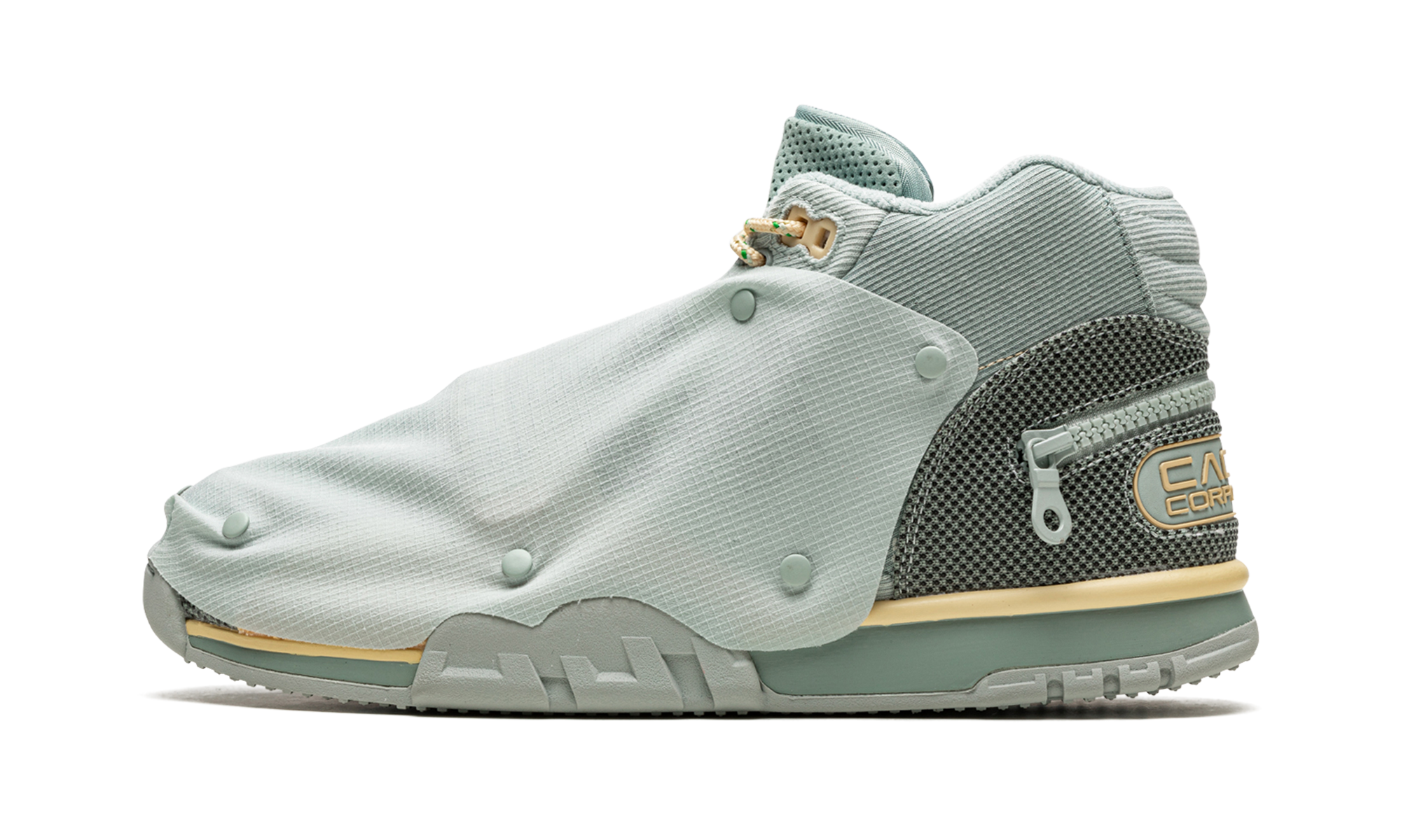 Air Trainer 1 SP "Travis Scott - Grey Haze"