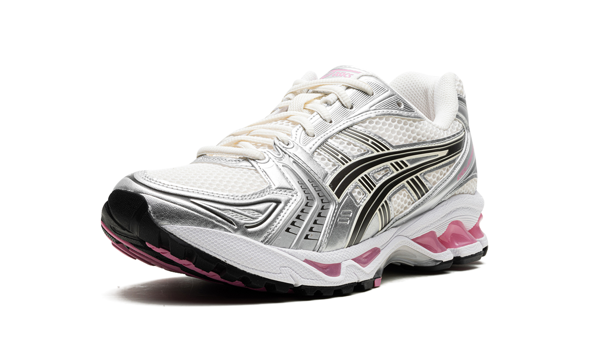 Gel Kayano 14 "Cream Sweet Pink"