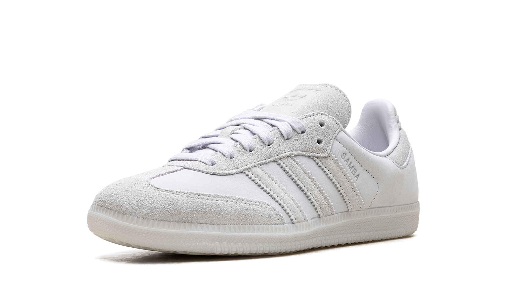 Samba WMNS "Dash Grey"