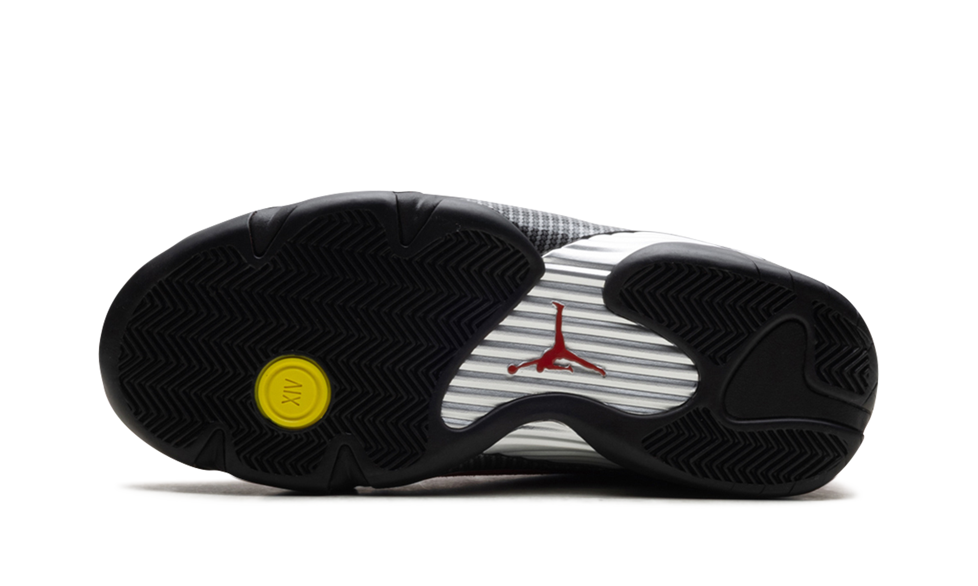 Air Jordan 14 "Ferrari (2025)"