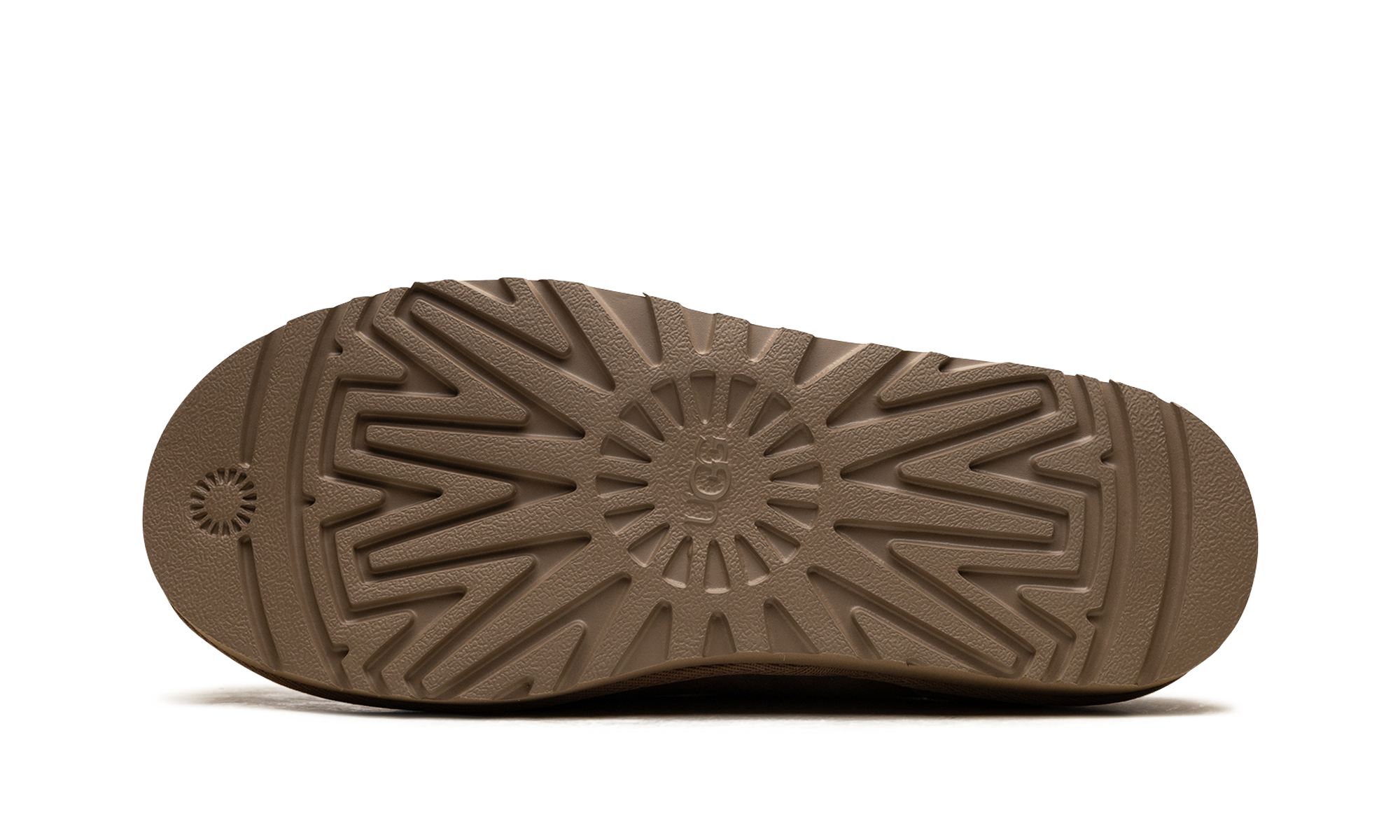 Marcman "Chestnut"