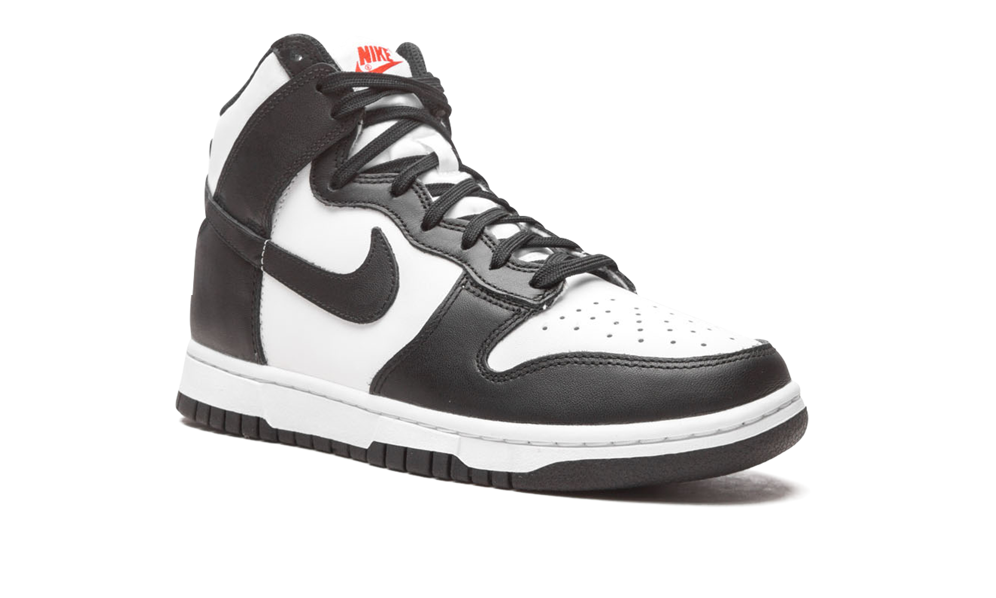 DUNK HIGH WMNS "Panda (2021)"