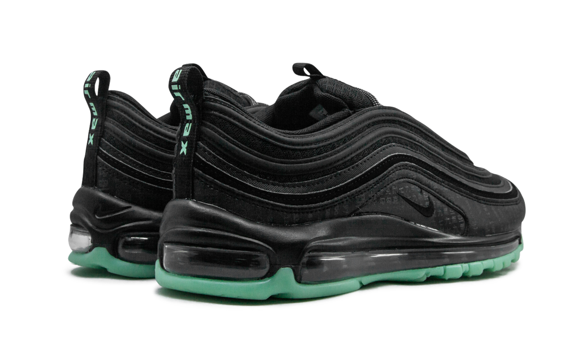 Air Max 97 "Matrix"