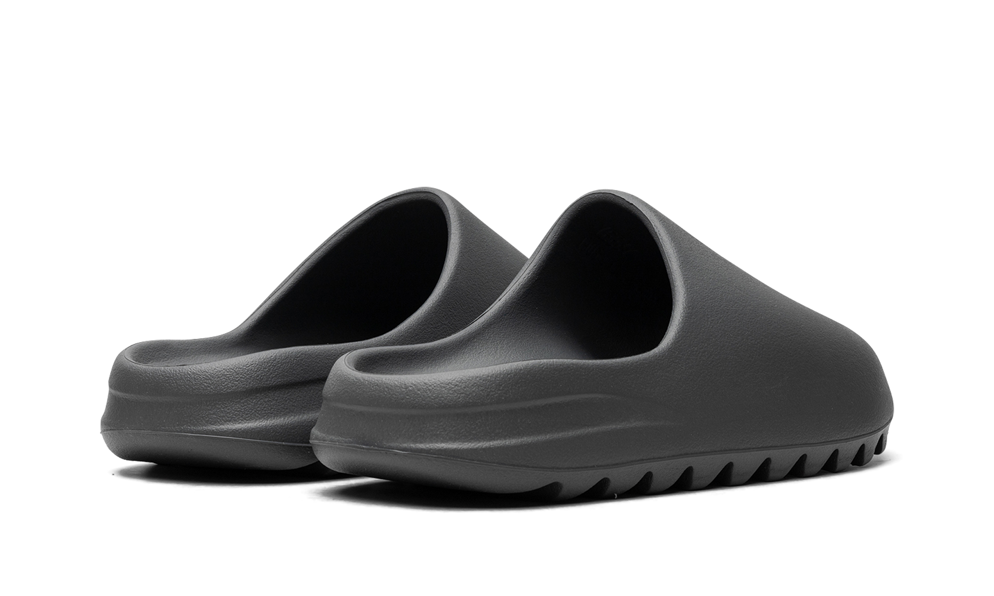 Yeezy Slide "Slate Grey"