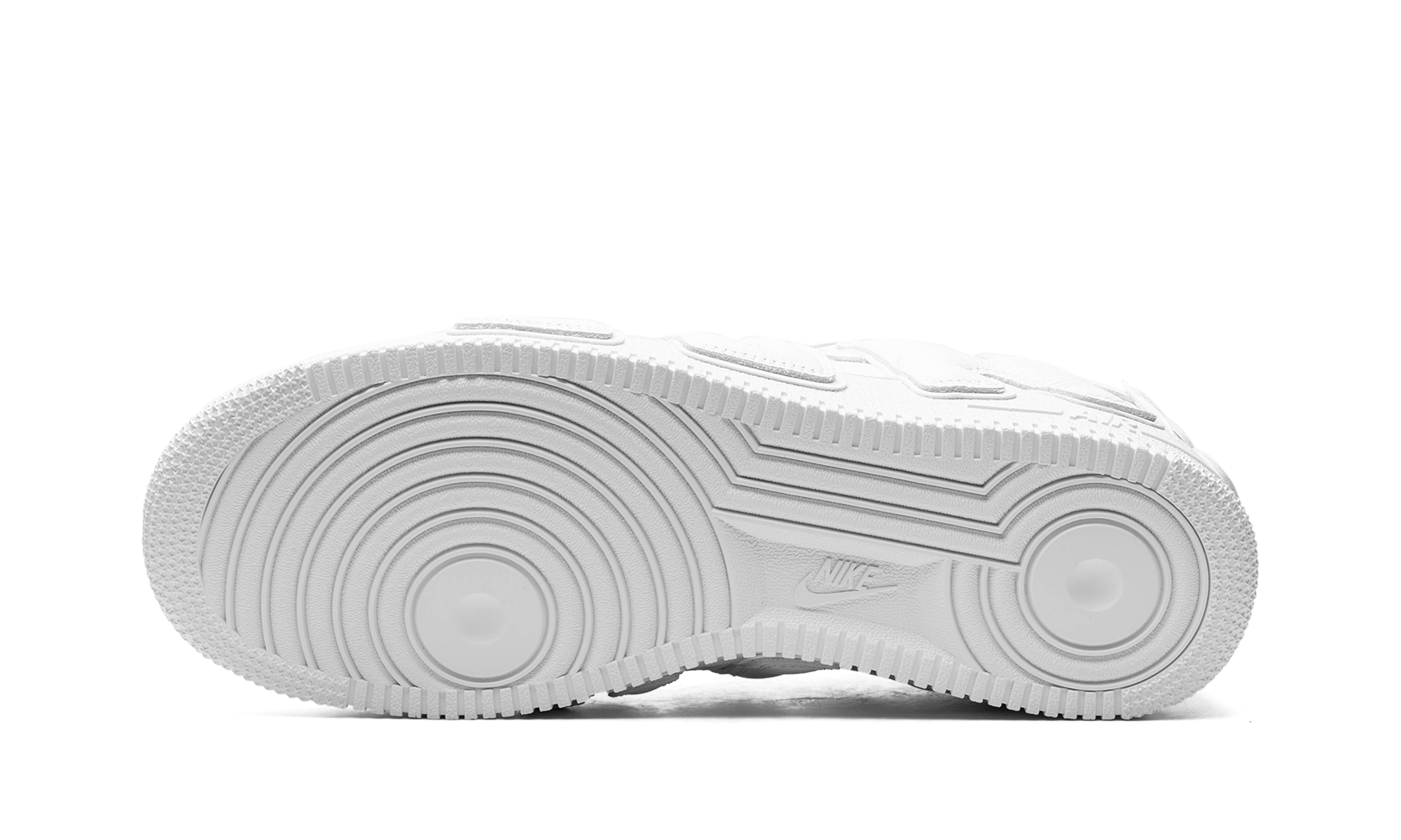 Air Force 1 "CPFM - Triple White"