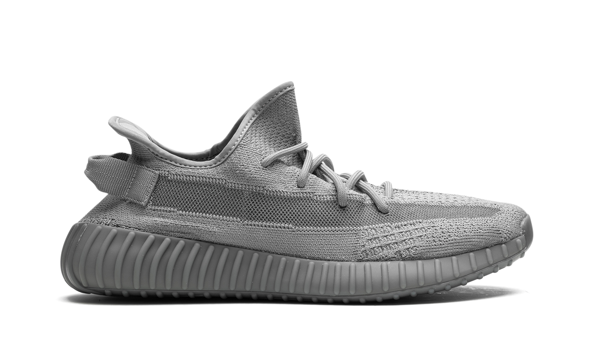 Yeezy Boost 350 V2 "Steel Grey"