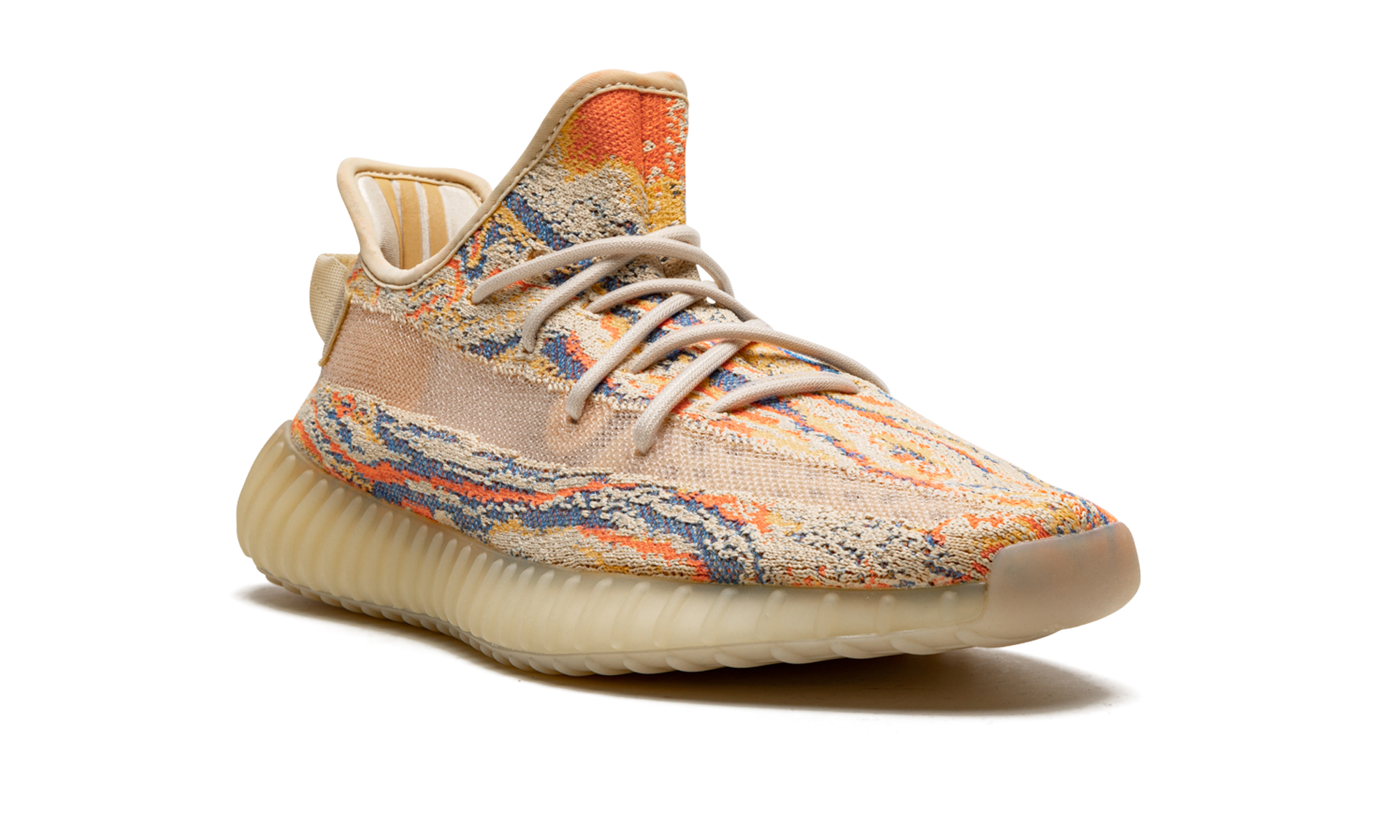 Yeezy Boost 350 V2 "MX Oat"