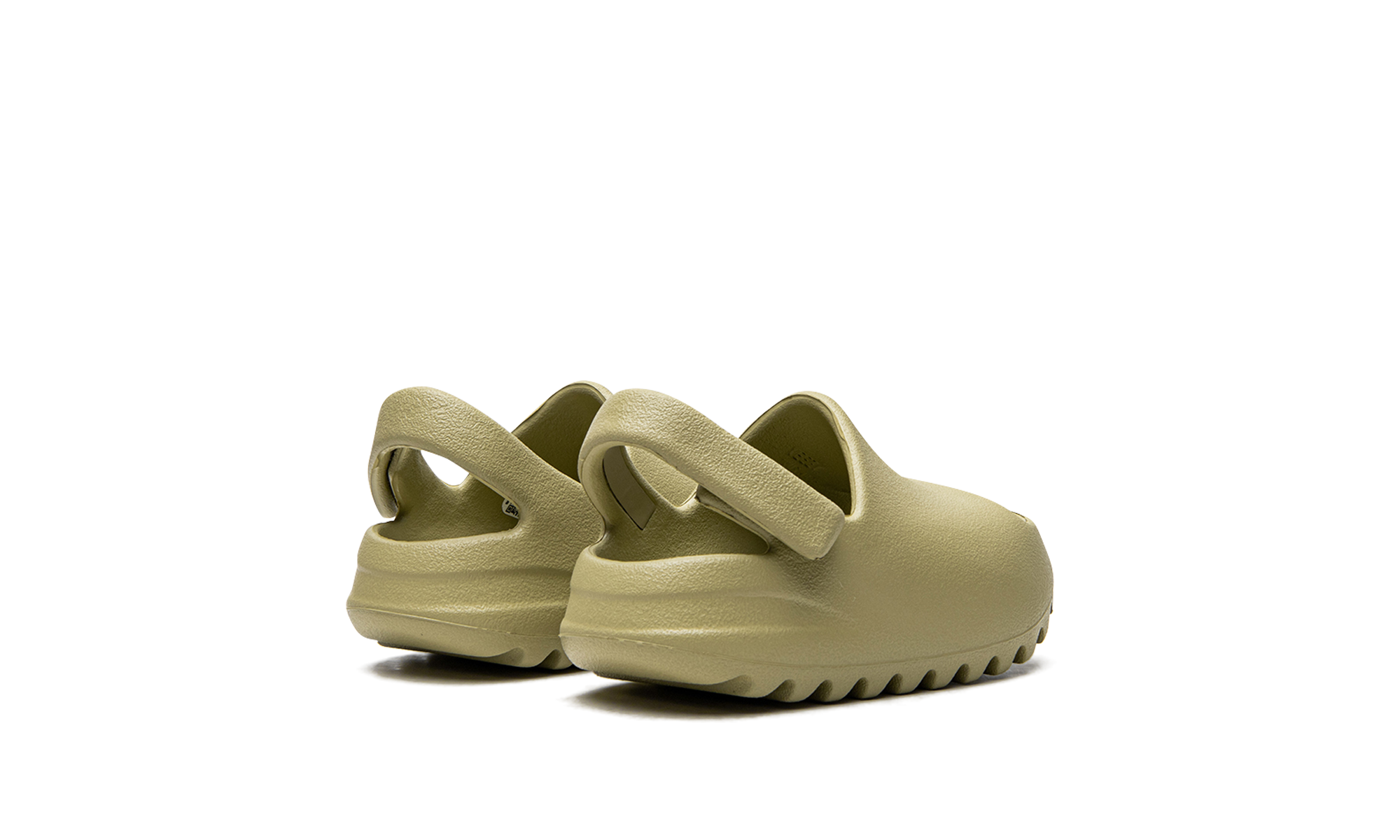Yeezy Slide Infant "Resin"