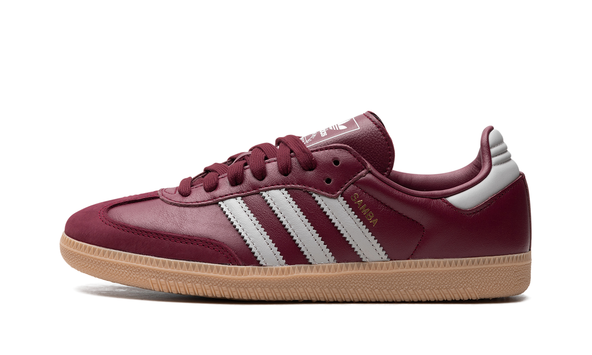 SAMBA OG WMNS "Borgoña"