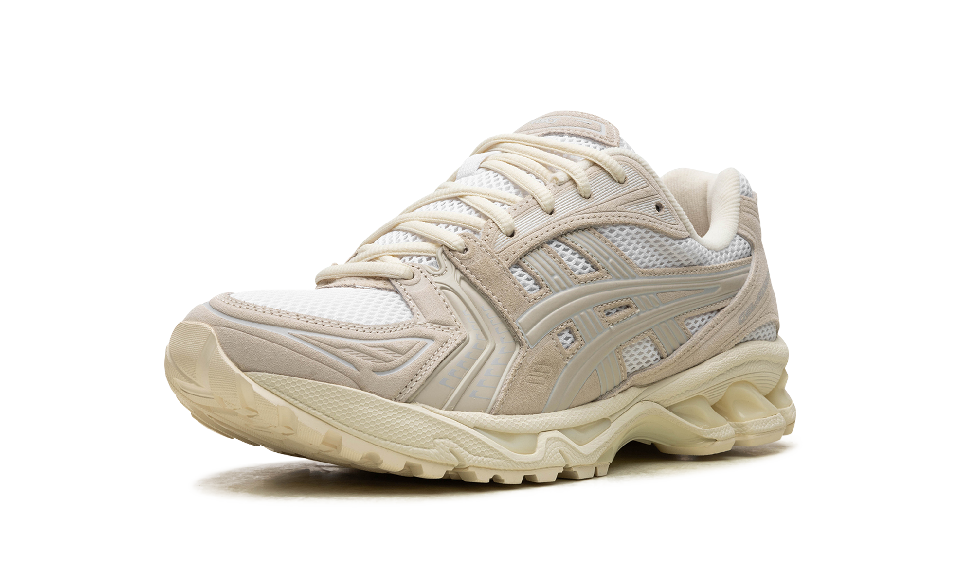 Gel Kayano 14 "Smoke Grey"
